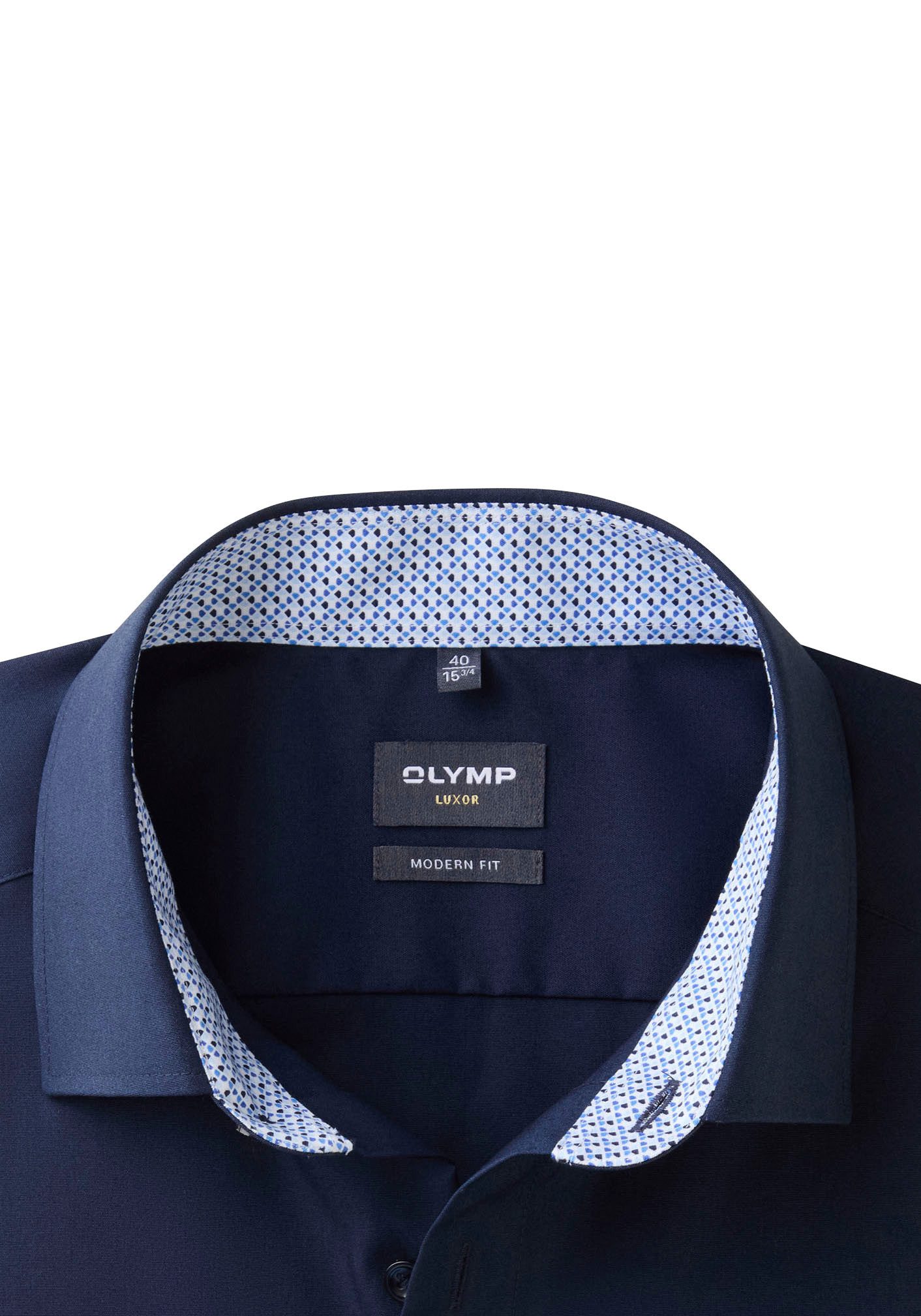 OLYMP Businesshemd mit Brusttasche günstig online kaufen