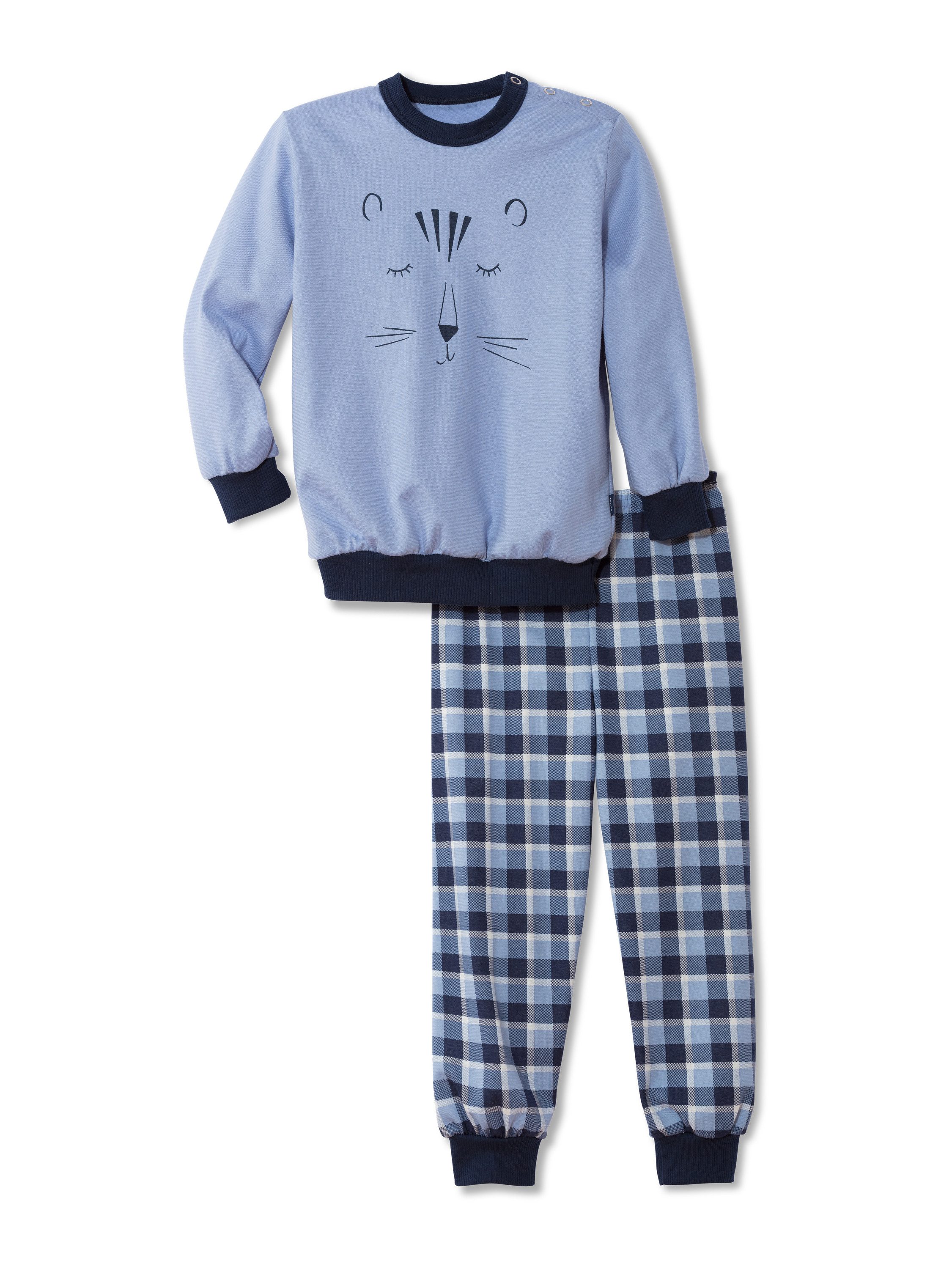 CALIDA Capri-Pyjama Nights Kinder (2 tlg)