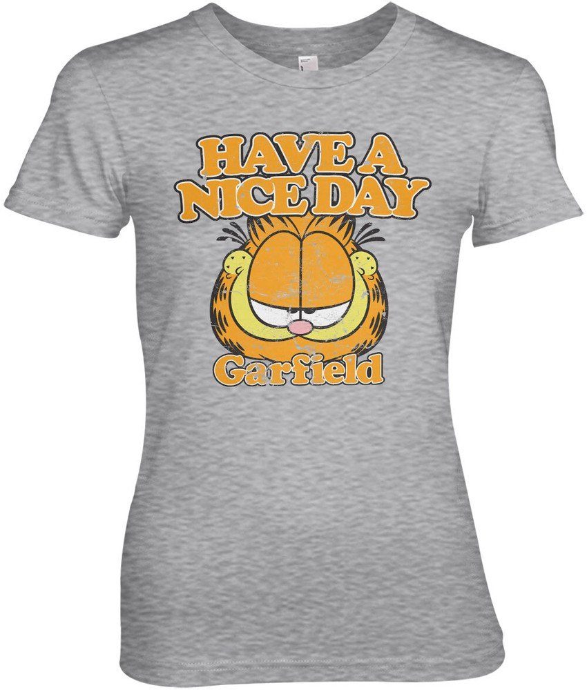 Garfield T-Shirt