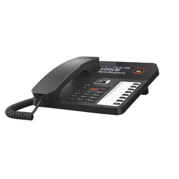 Gigaset DESK 800A Kabelgebundenes Telefon