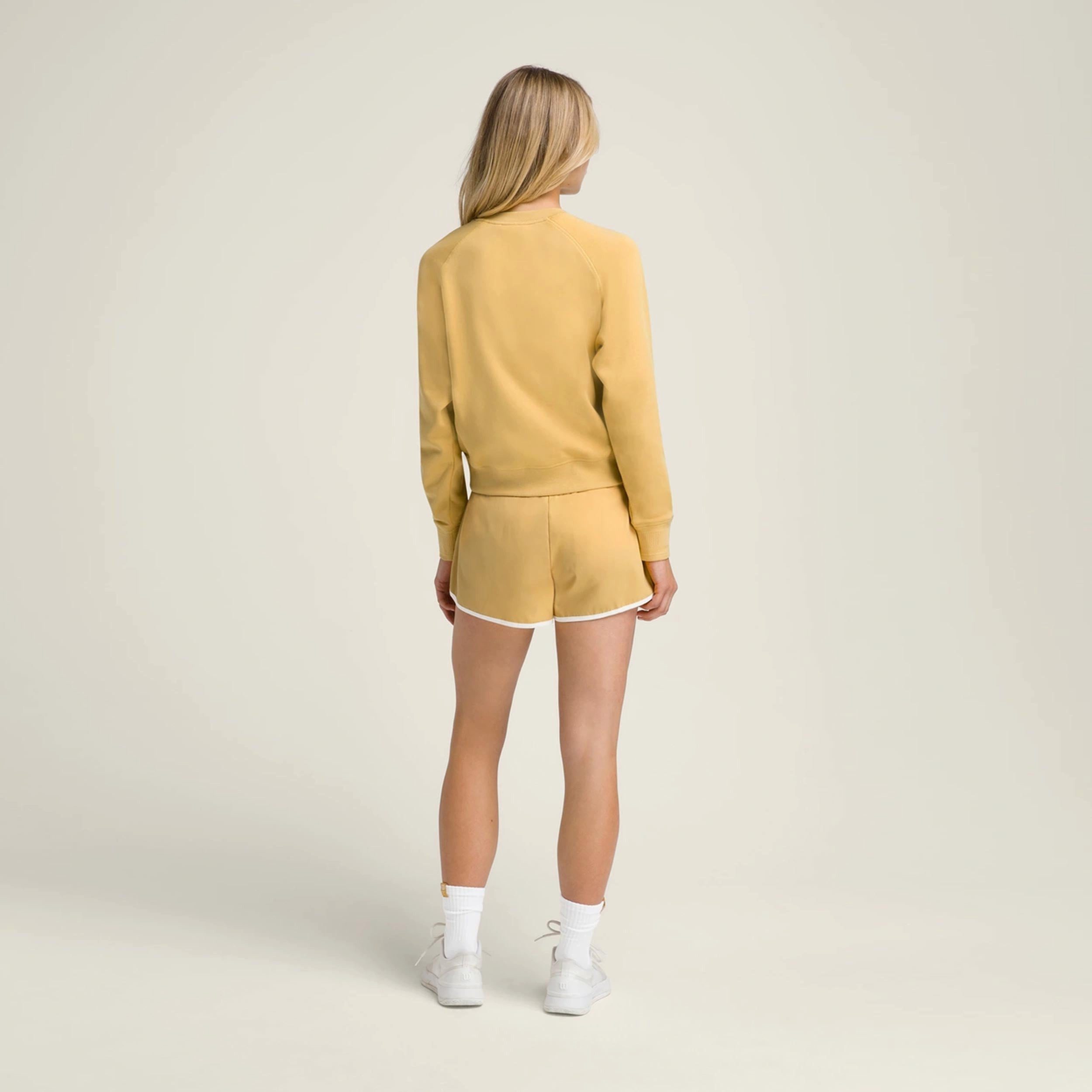 Wilson Sweatshirt Sideline Crew