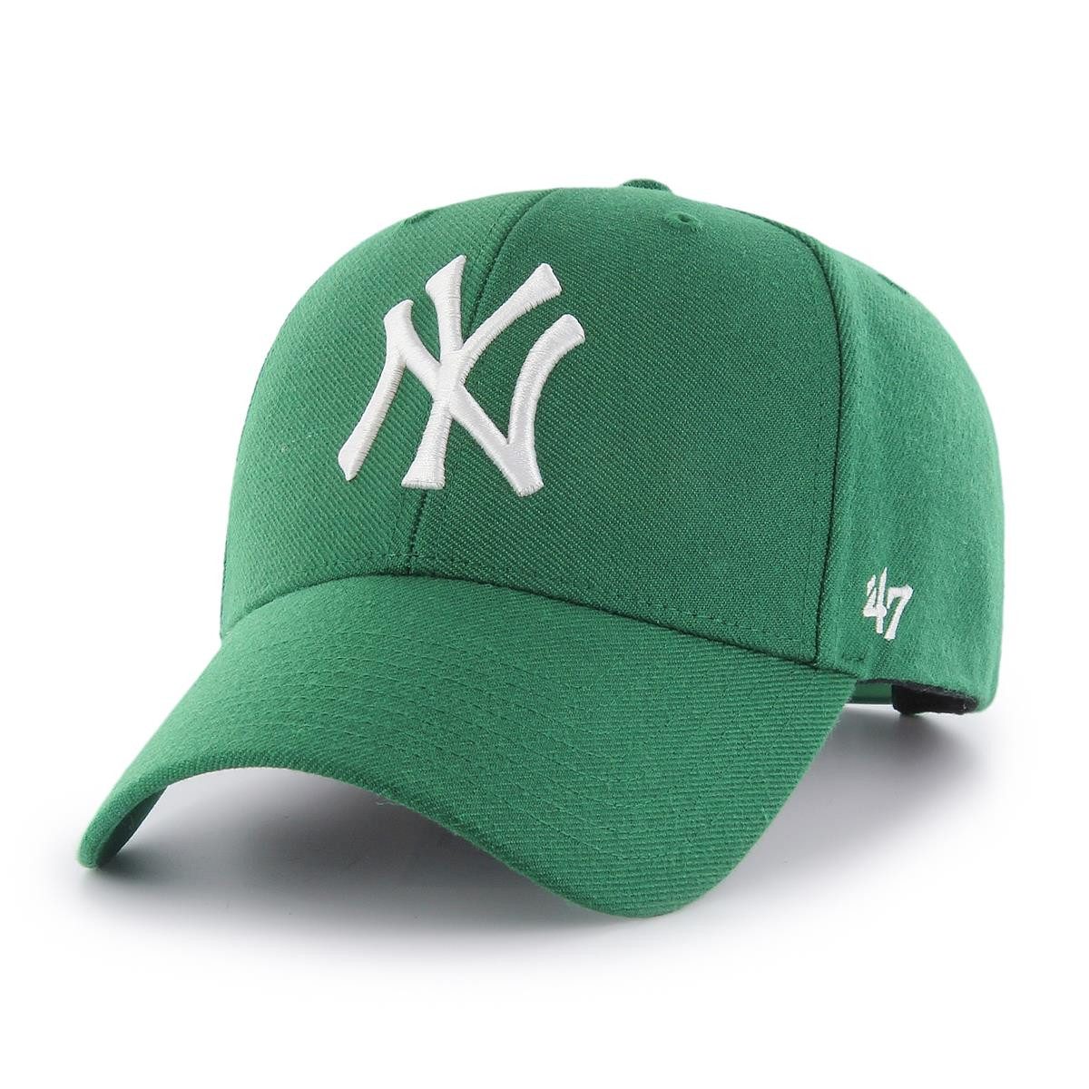 '47 Brand Snapback Cap '47 Brand MLB New York Yankees '47 MVP Snapback Cap günstig online kaufen