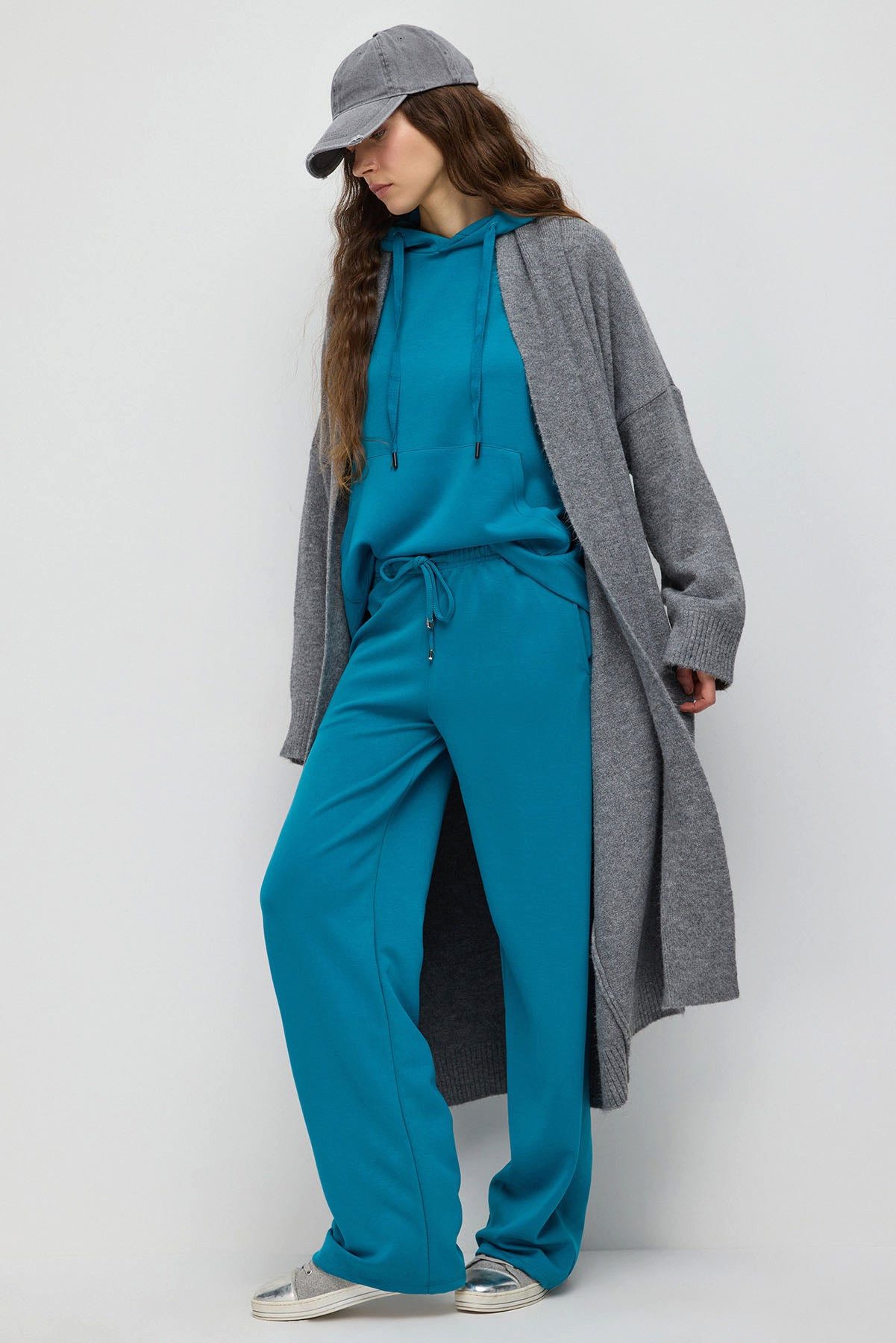 No Matter What Sweatpants Verstellbare Taille günstig online kaufen