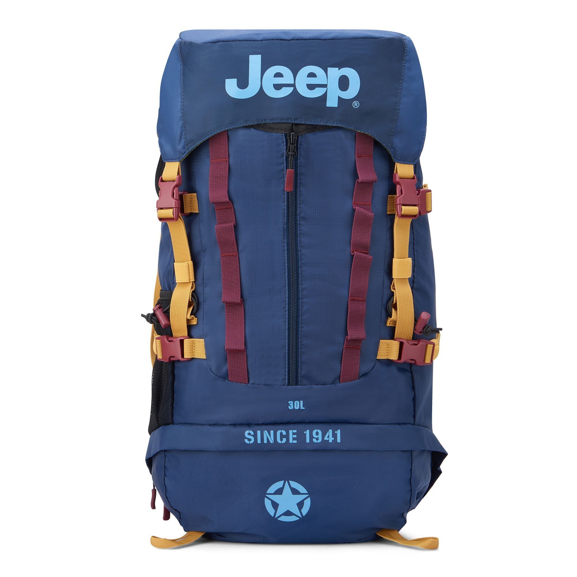 Jeep Sportrucksack JS017A, Polyester