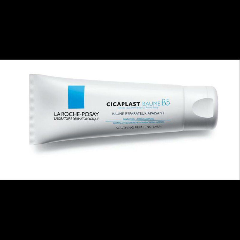 La Roche-Posay Lippenpflegemittel LRP Cicaplast Soothing Repairing Balm