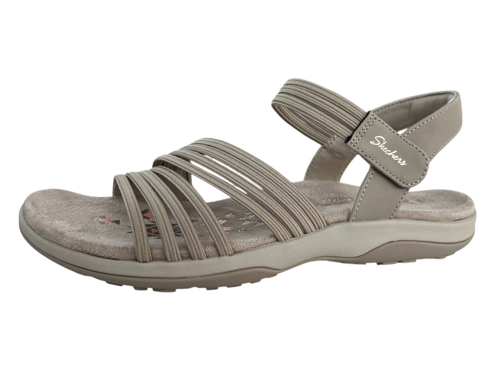 Skechers Skechers Damen Sandale REGGAE SLIM günstig online kaufen