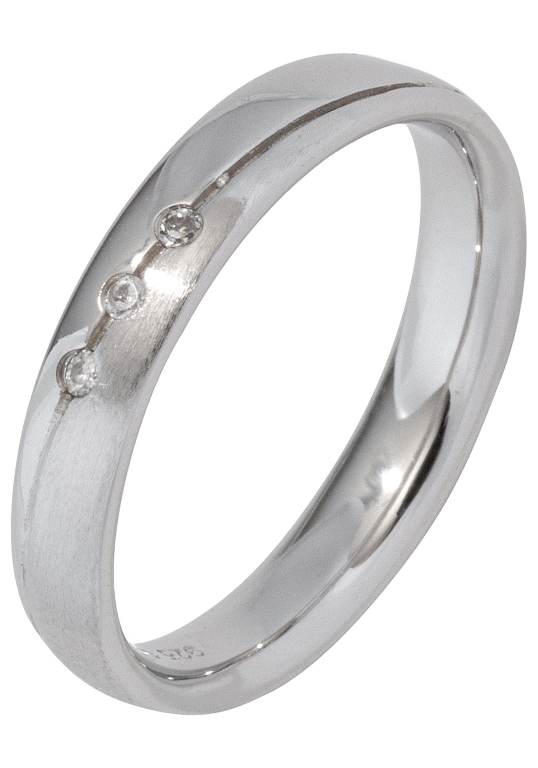 Silberring