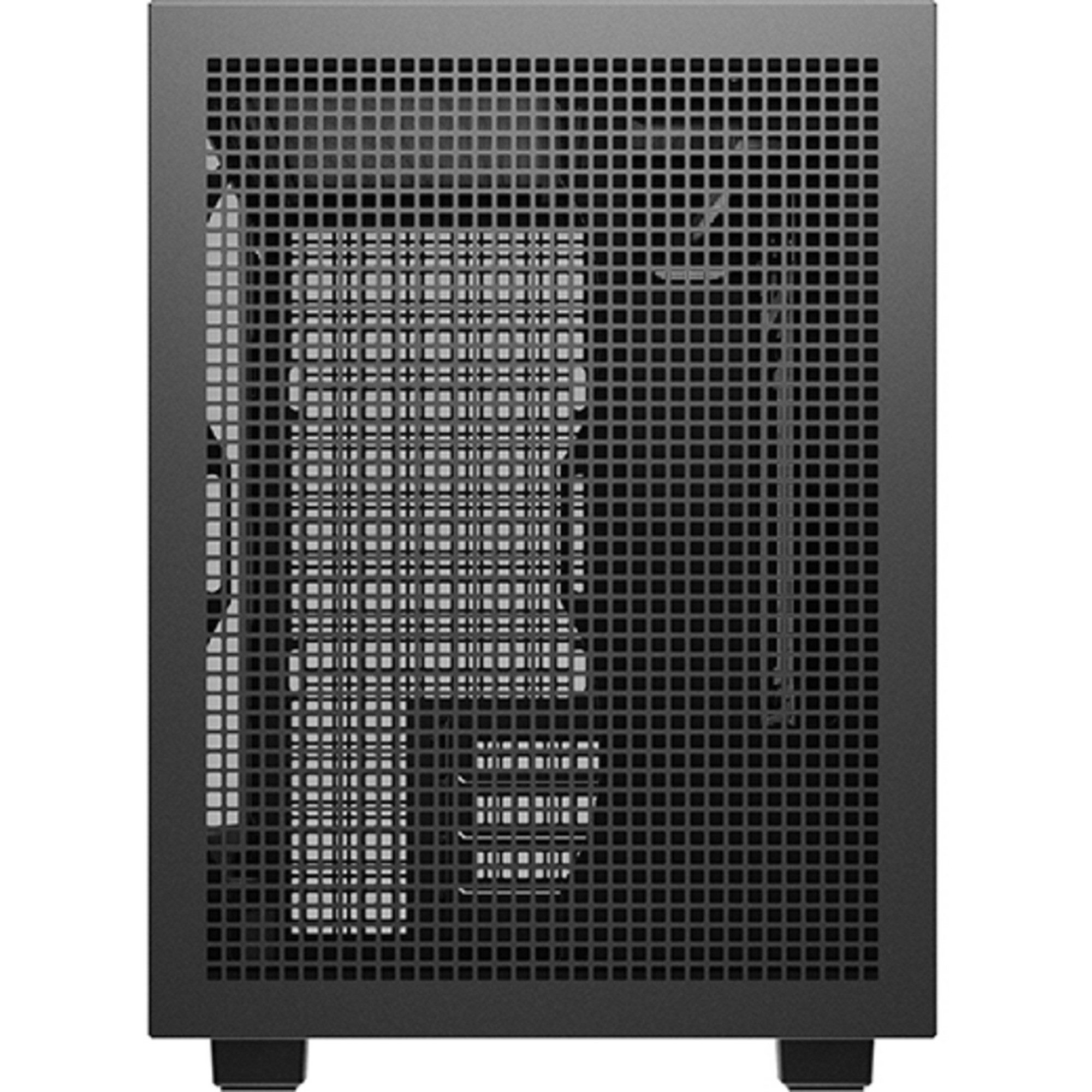 DeepCool DeepCool CH260, Tower-Gehäuse, (Tempered Glass)