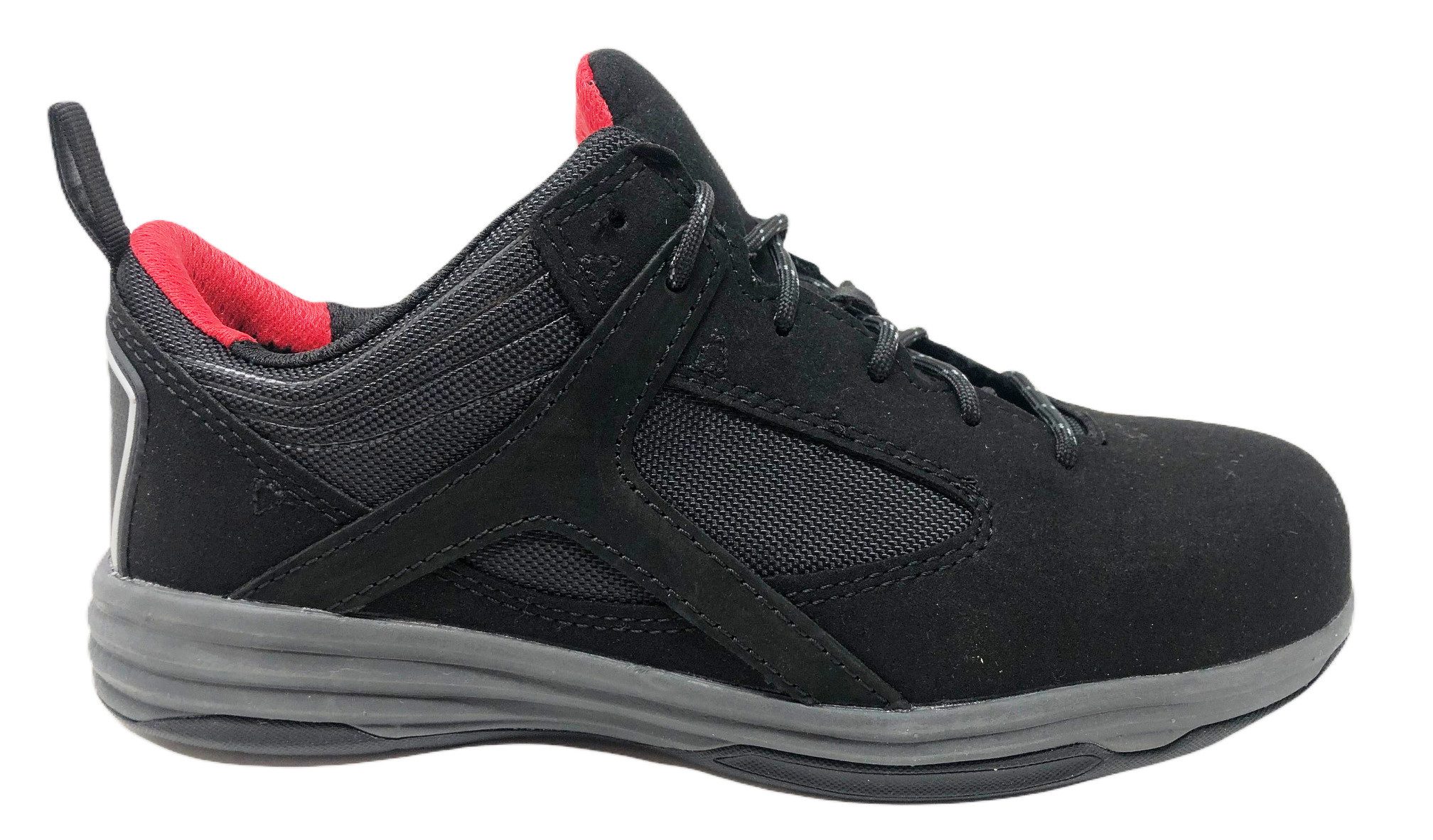 Engelbert Strauss S1 Sicherheitshalbschuhe Polana low MIT Stahlkappe Sicherheitsschuh Zehenschutz - Stahlkappe 200 Joule