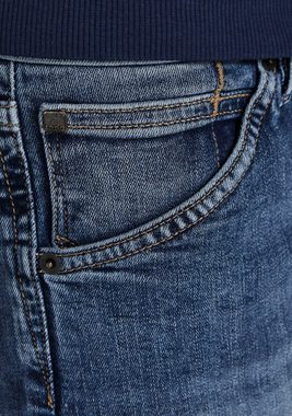 Jack & Jones Slim-fit-Jeans JJIGLENN JJFOX AGI 304 50SPS NOOS