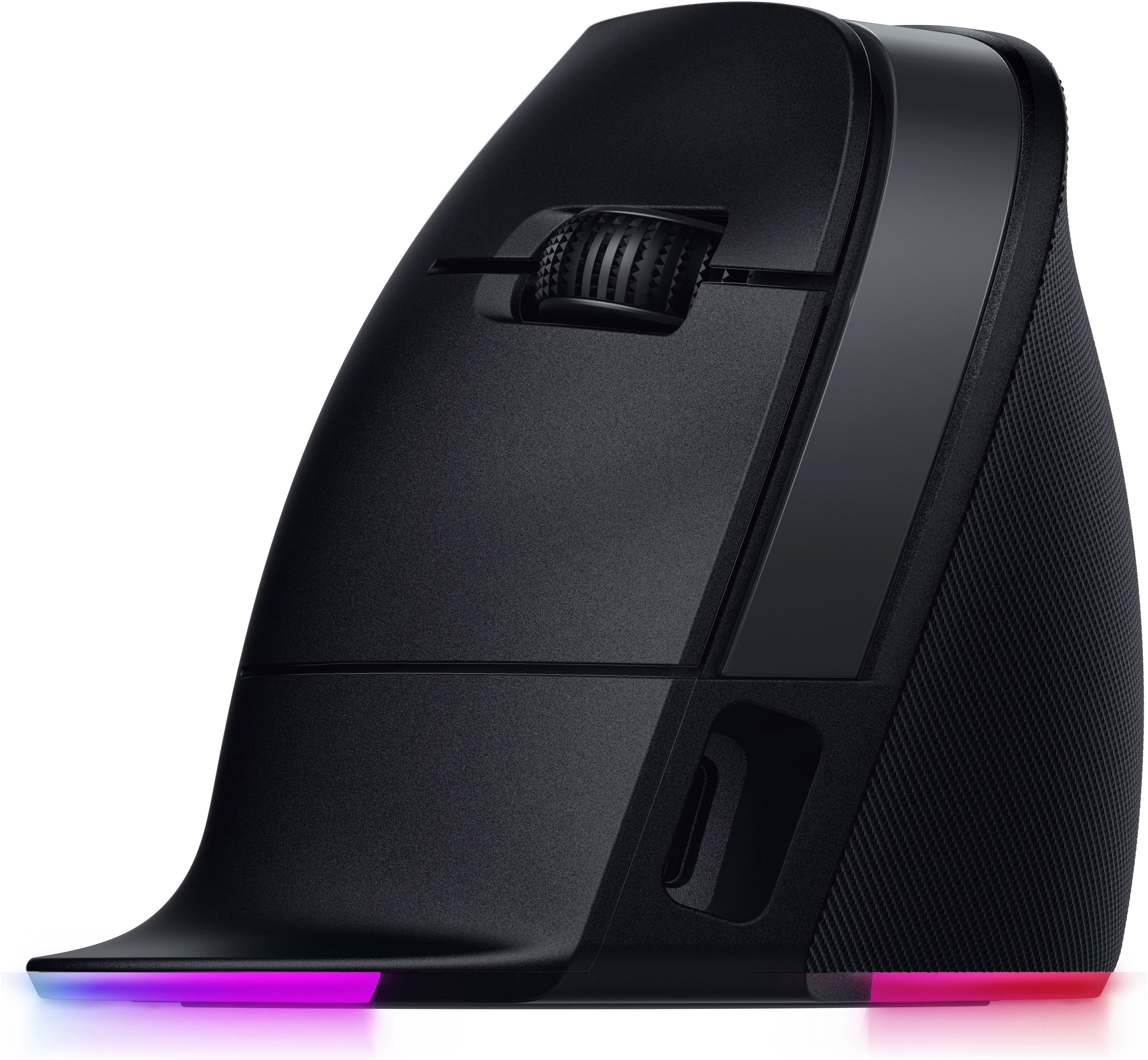 RAZER Pro Click V2 Vertical Edition ergonomische Maus (Bluetooth, USB, Funk)