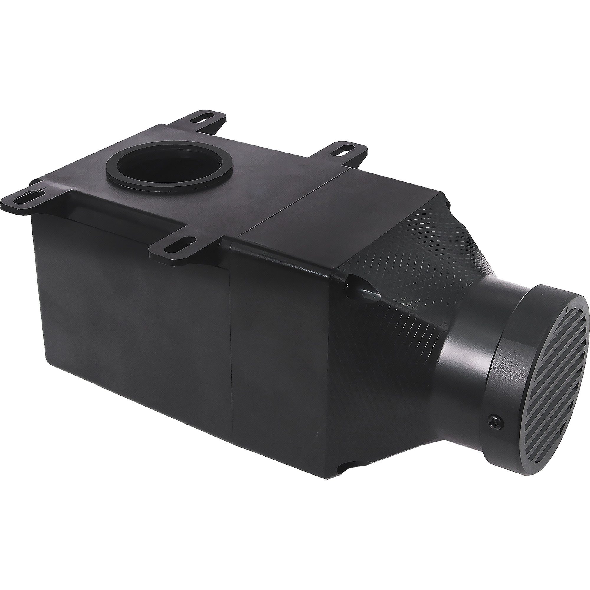 TITAN Lüftungsschieber TTC-SC38+ Toilettenlüfter