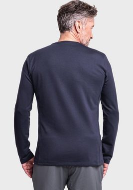 Schöffel Funktionsshirt Longsleeve Kasos M