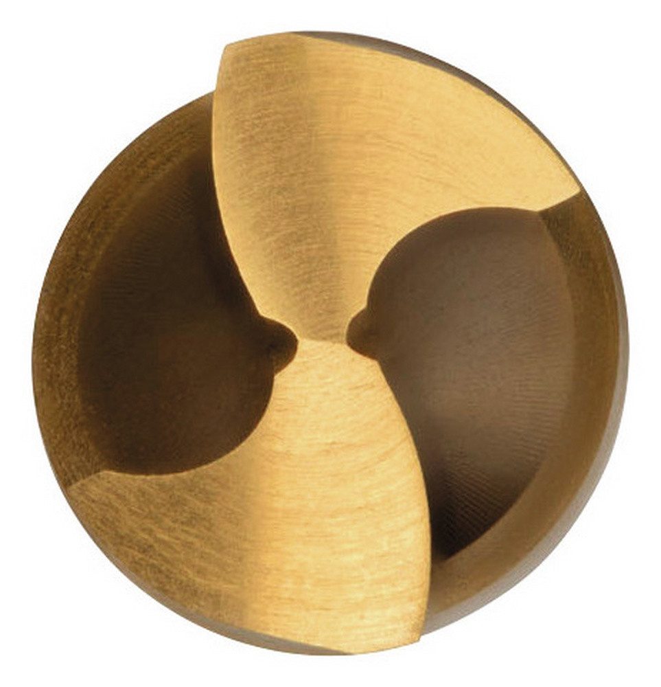 Dormer Spiralbohrer, HSS DIN338N 3,4 mm 118G Typ N 4xD A5103.4 TiN