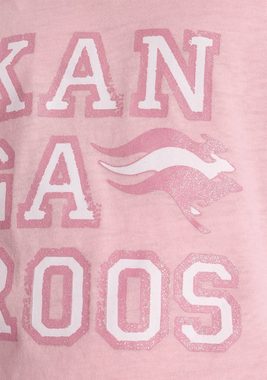 KangaROOS Langarmshirt