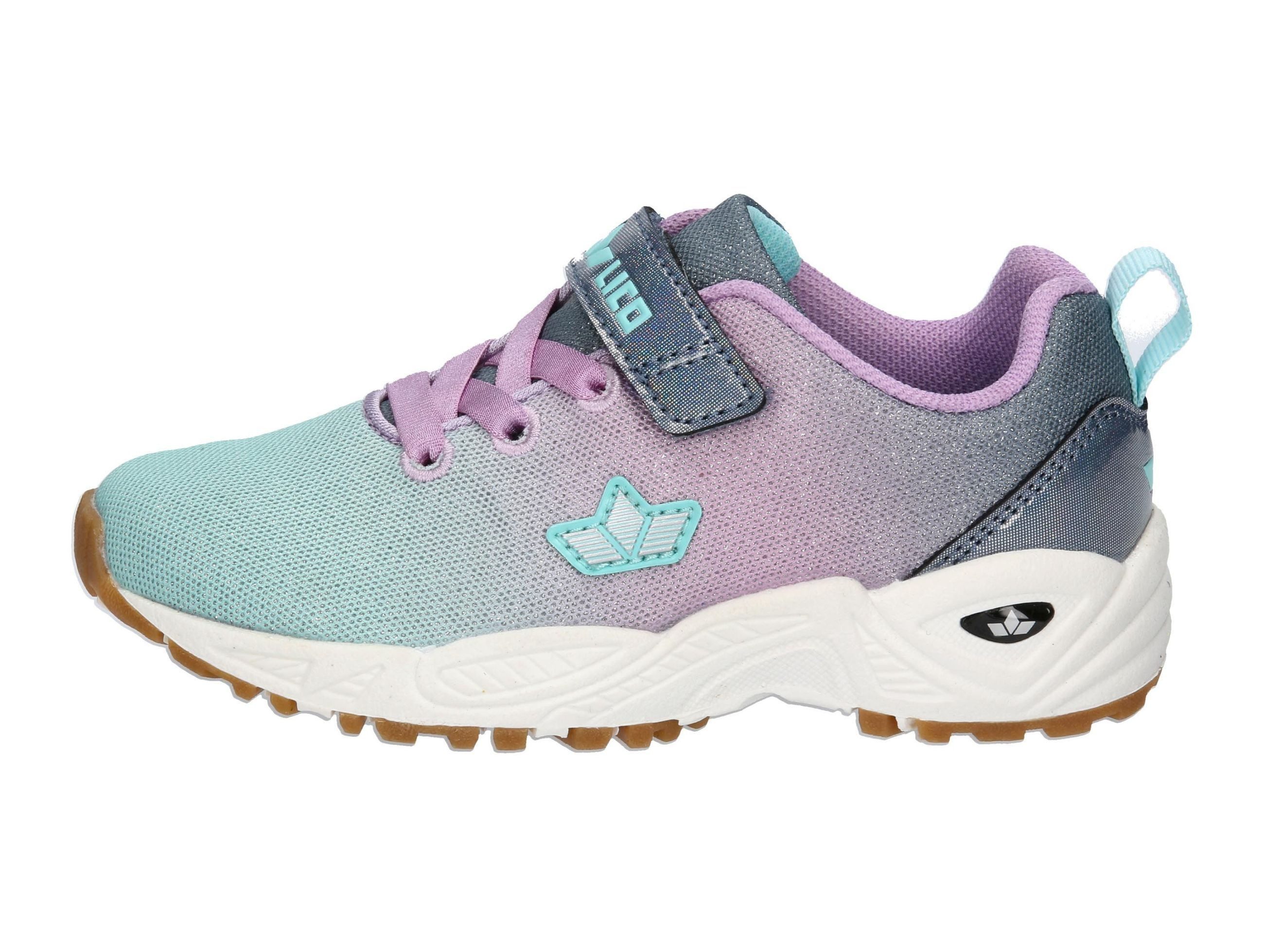 Lico Sportschuh Florina VS Hallenschuh