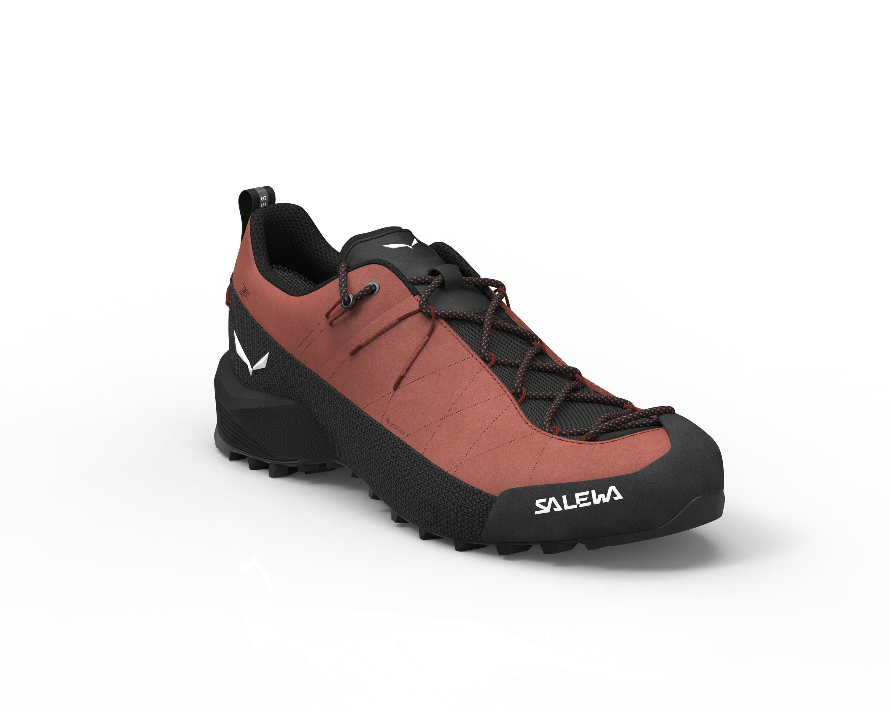 Salewa Wildfire Leather 2 GTX Outdoorschuh