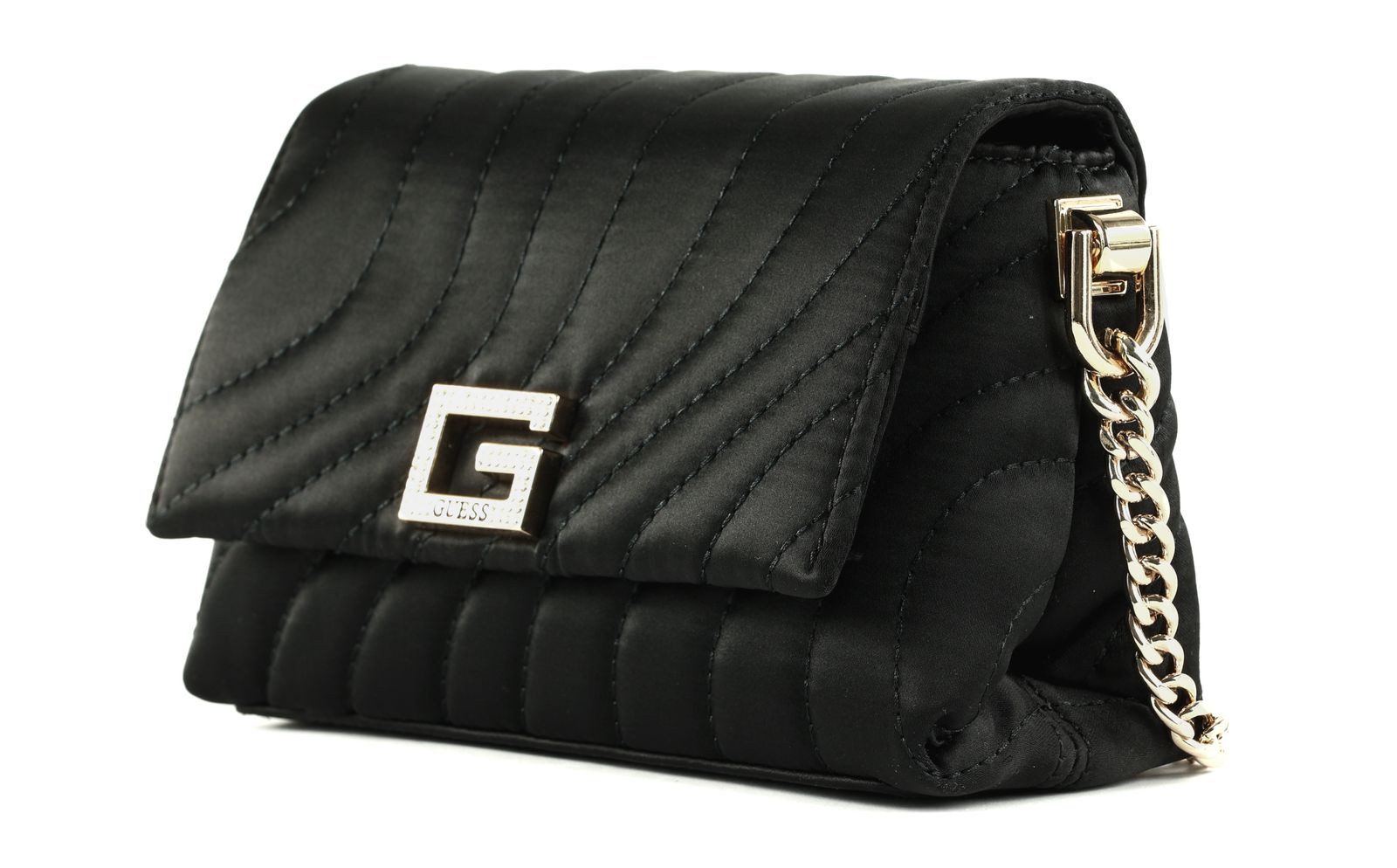 Guess Umhängetasche Janek Mini günstig online kaufen