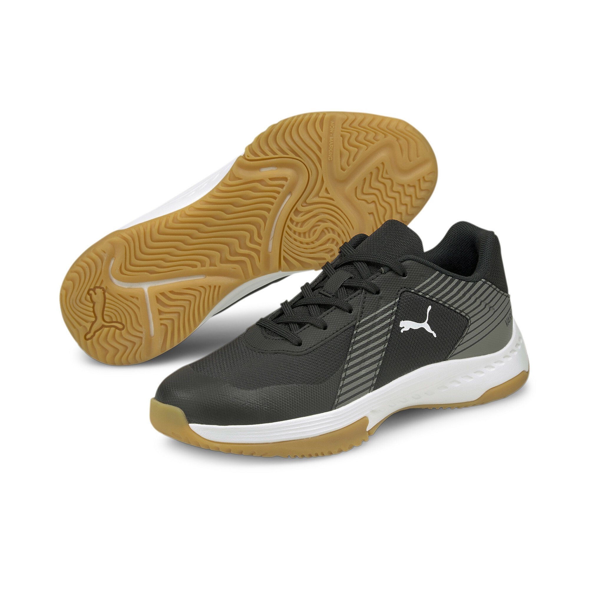 Varion Hallensportschuhe Jugendliche Sneaker