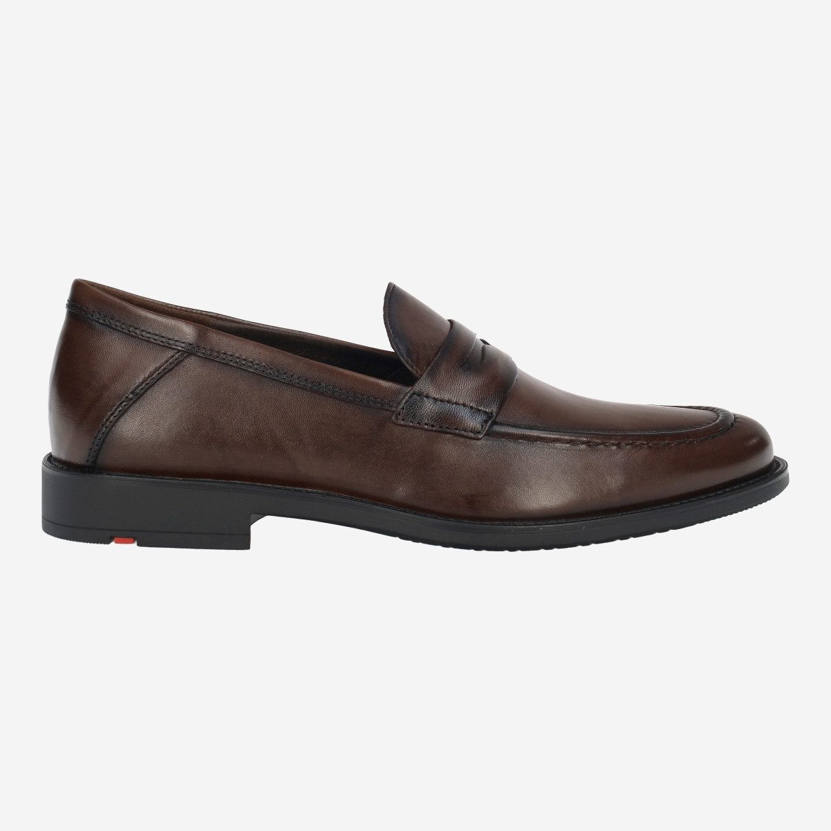 Lloyd Lloyd 25-503-07 CORE 240, Slipper, Braun, Herren Slipper günstig online kaufen