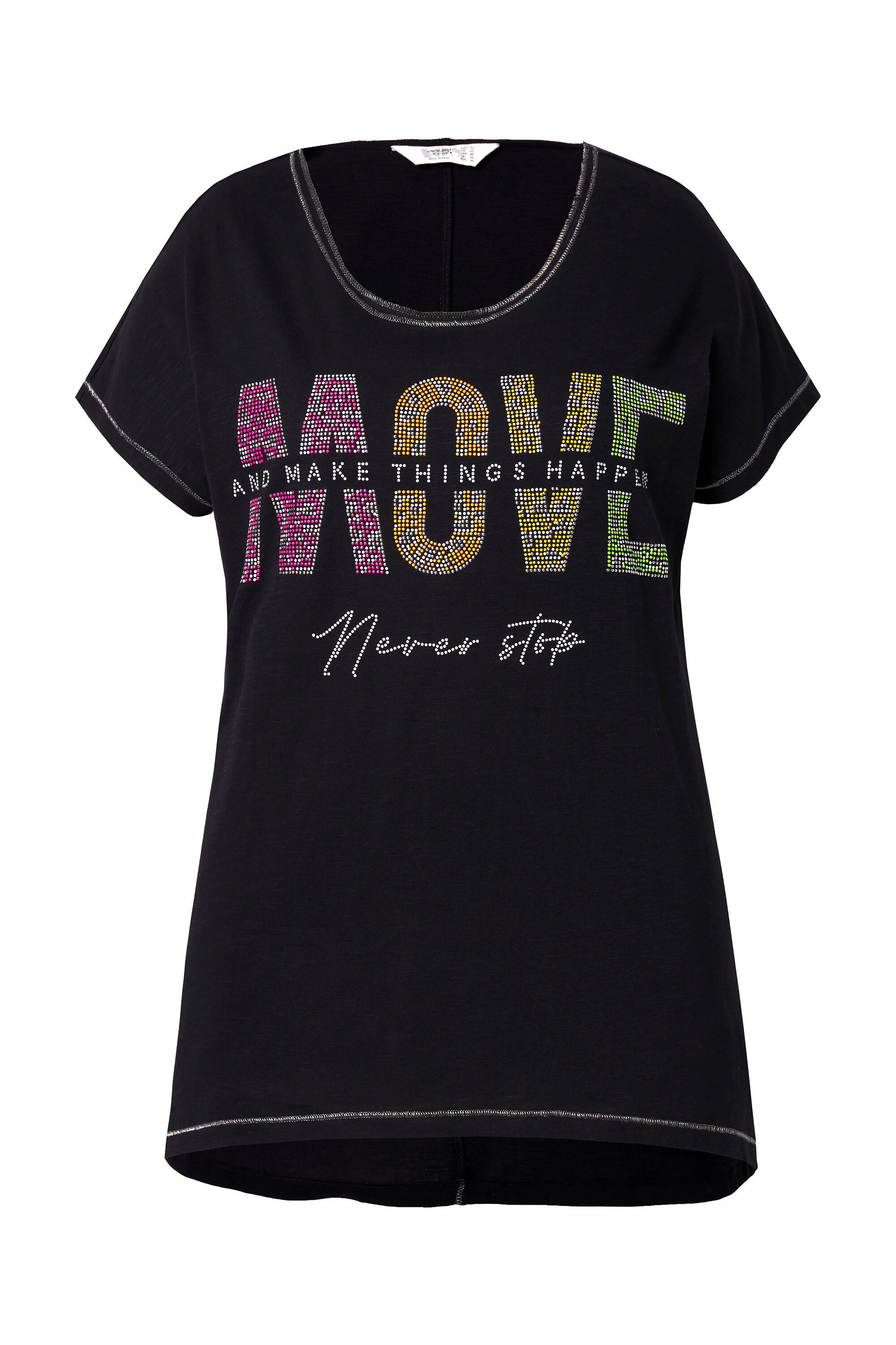 Angel of Style T-Shirt T-Shirt Komfort günstig online kaufen