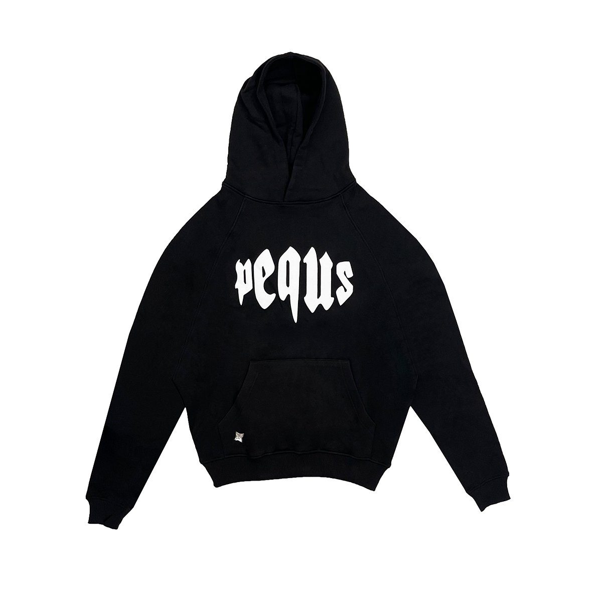 Hoodie Mythic Logo