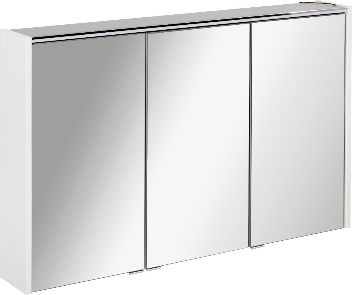 welltime Spiegelschrank Belmont
