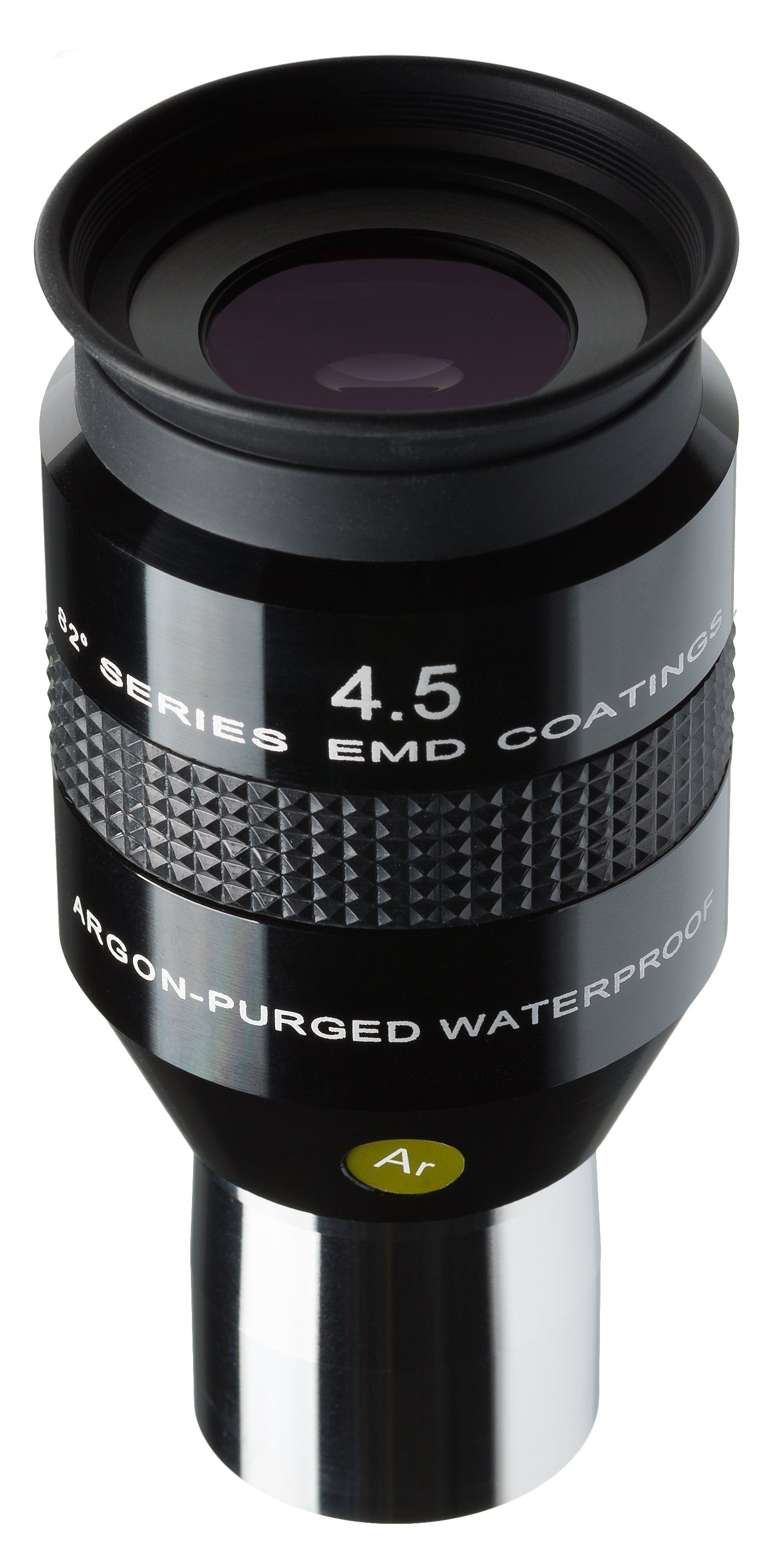 EXPLORE SCIENTIFIC EXPLORE SCIENTIFIC 82° LER Okular 4,5mm Ar (1,25) Auf- und Durchlichtmikroskop