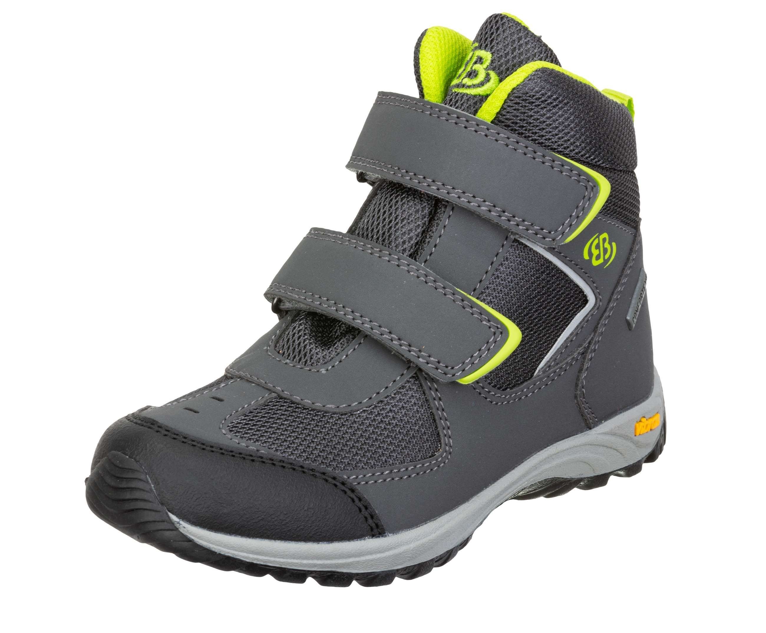 BRÜTTING Molde Outdoorschuh V Outdoorstiefel