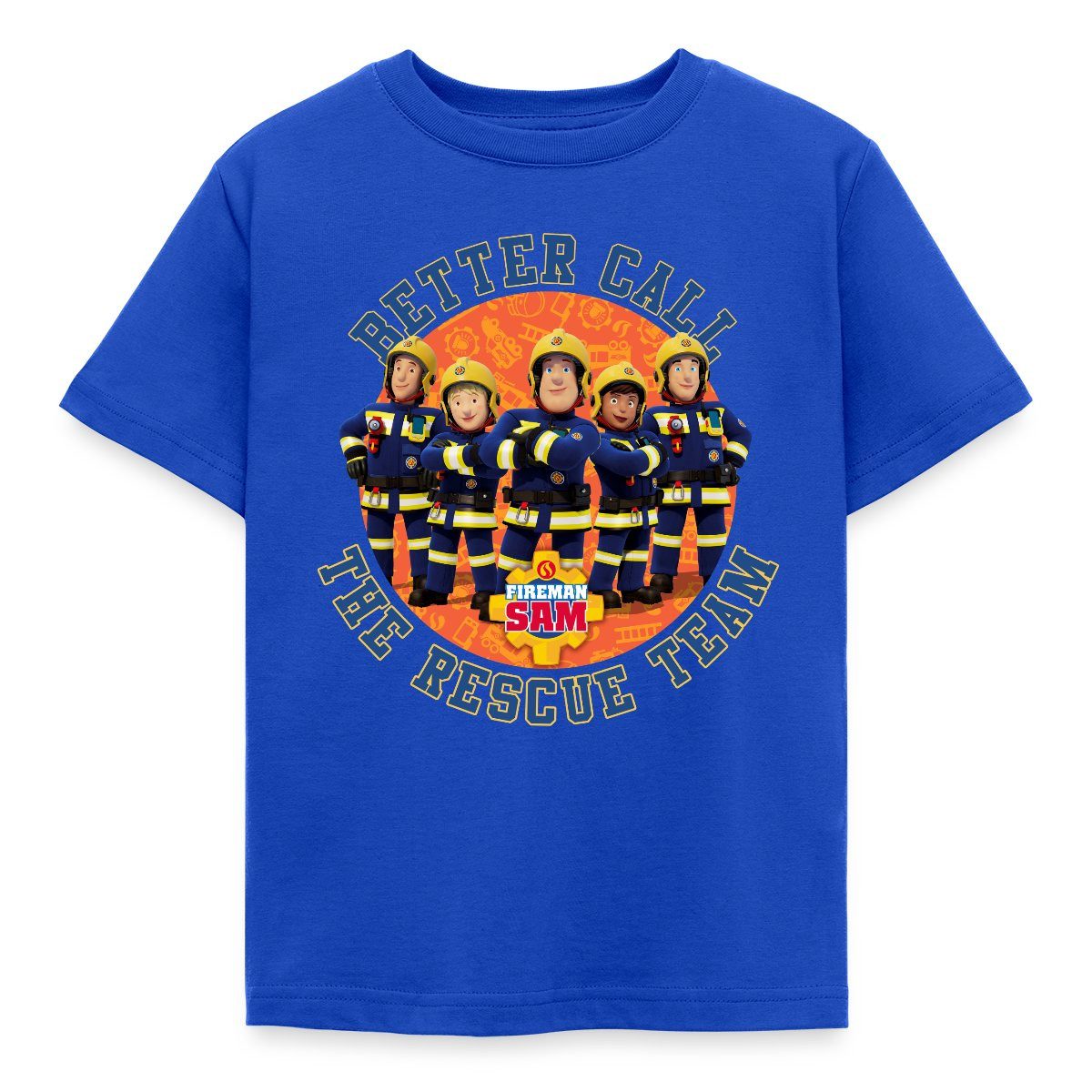 Royalblau