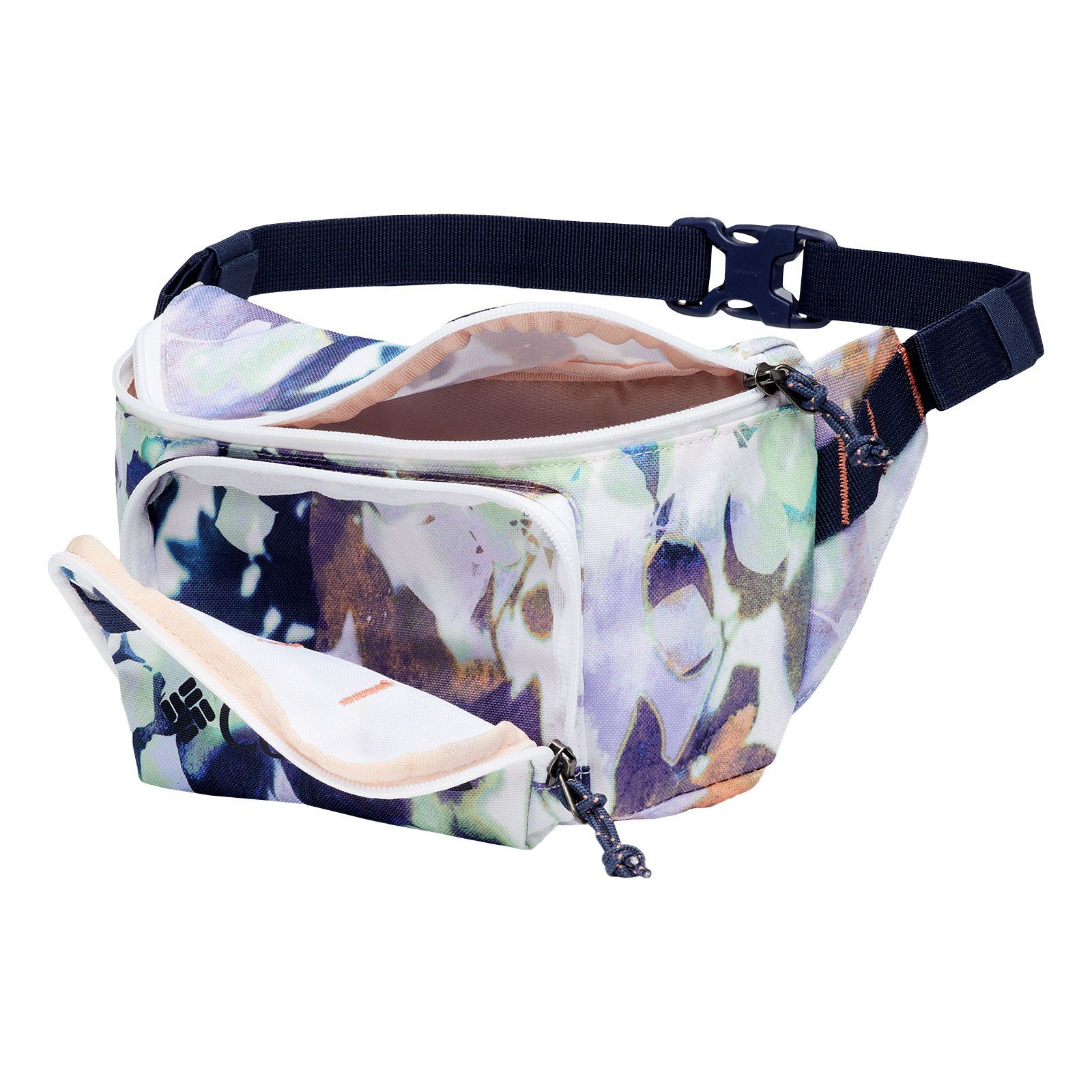 Columbia Bauchtasche Zigzag™ Hip Pack, mit verstellbarem Hüftgurt günstig online kaufen