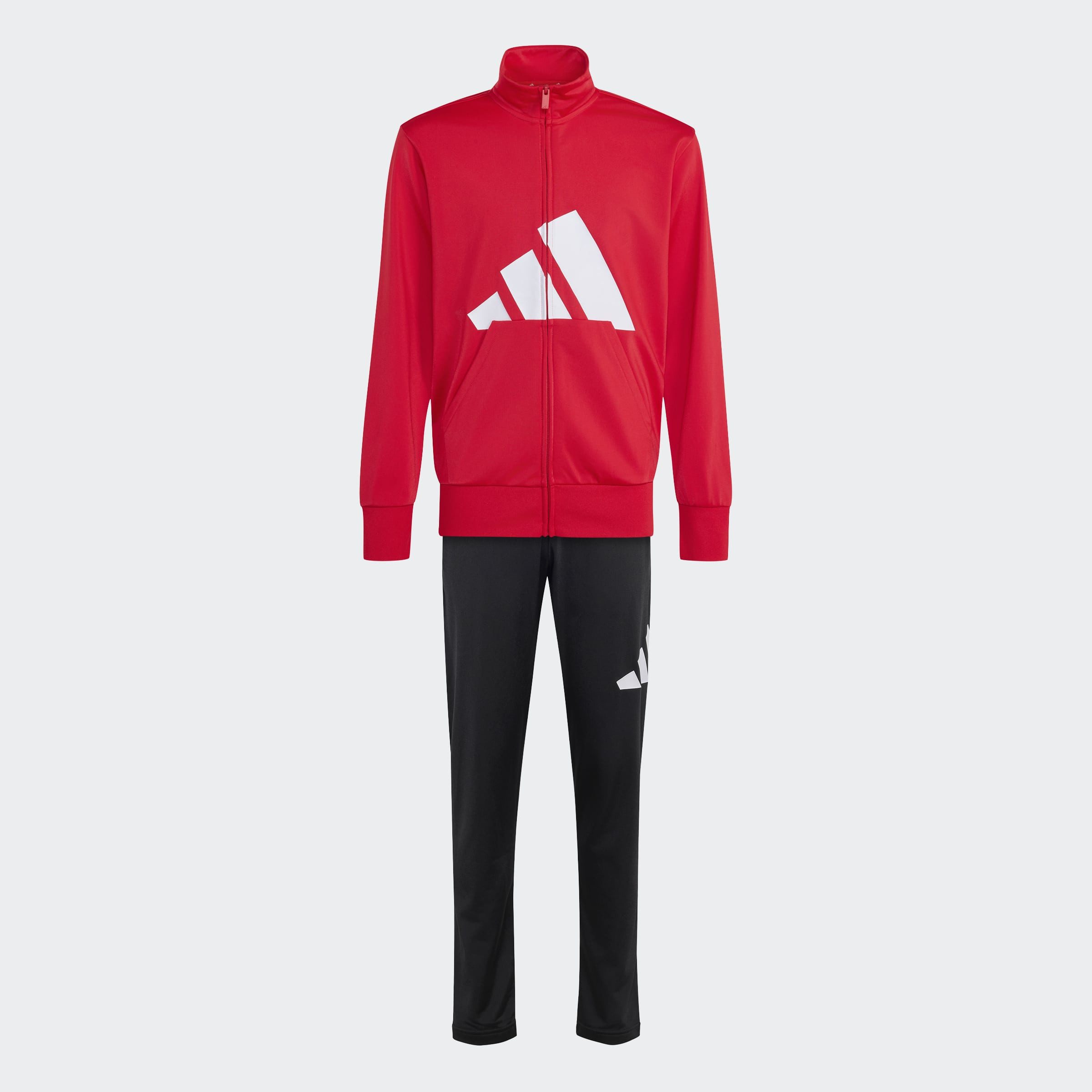 adidas Sportswear Trainingsanzug ESSENTIALS CLIMACOOL KIDS (2-tlg)