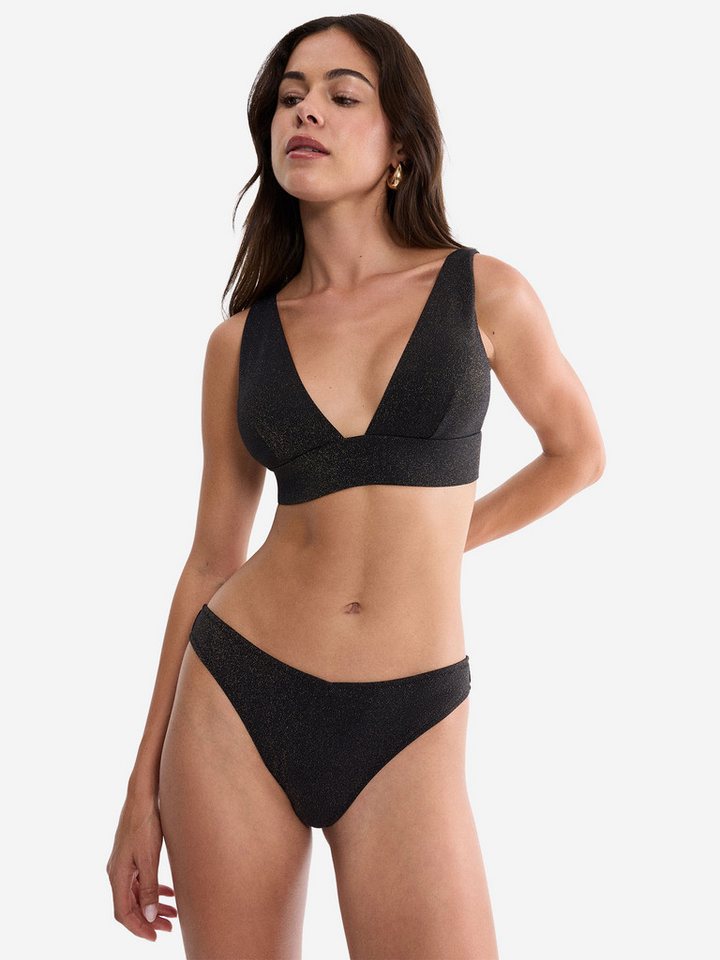 Triumph Bügel-Bikini Red Label Summer Sunset (2-St) Bikini mit Bügel, Stützender Bikini, Bügelbikini