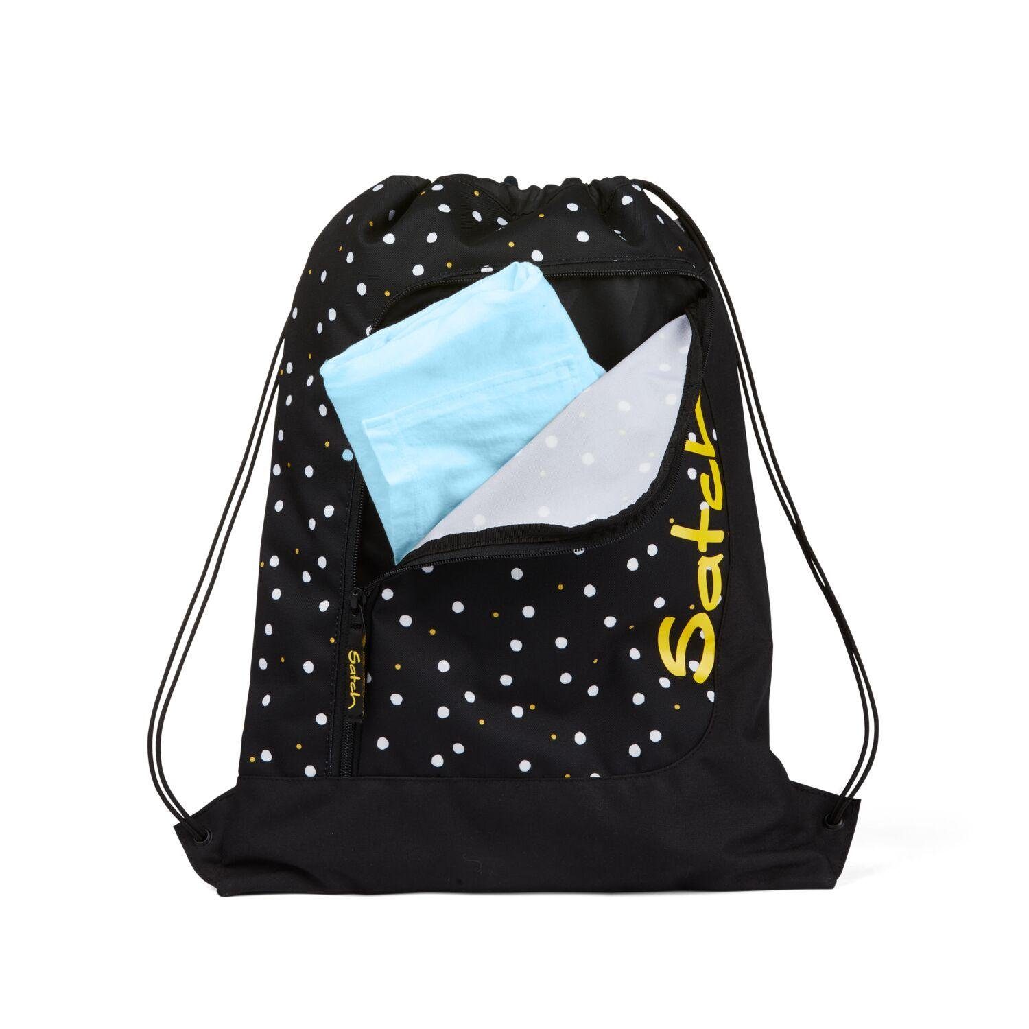 Satch Sporttasche Satch Sportbeutel Lazy Daisy günstig online kaufen
