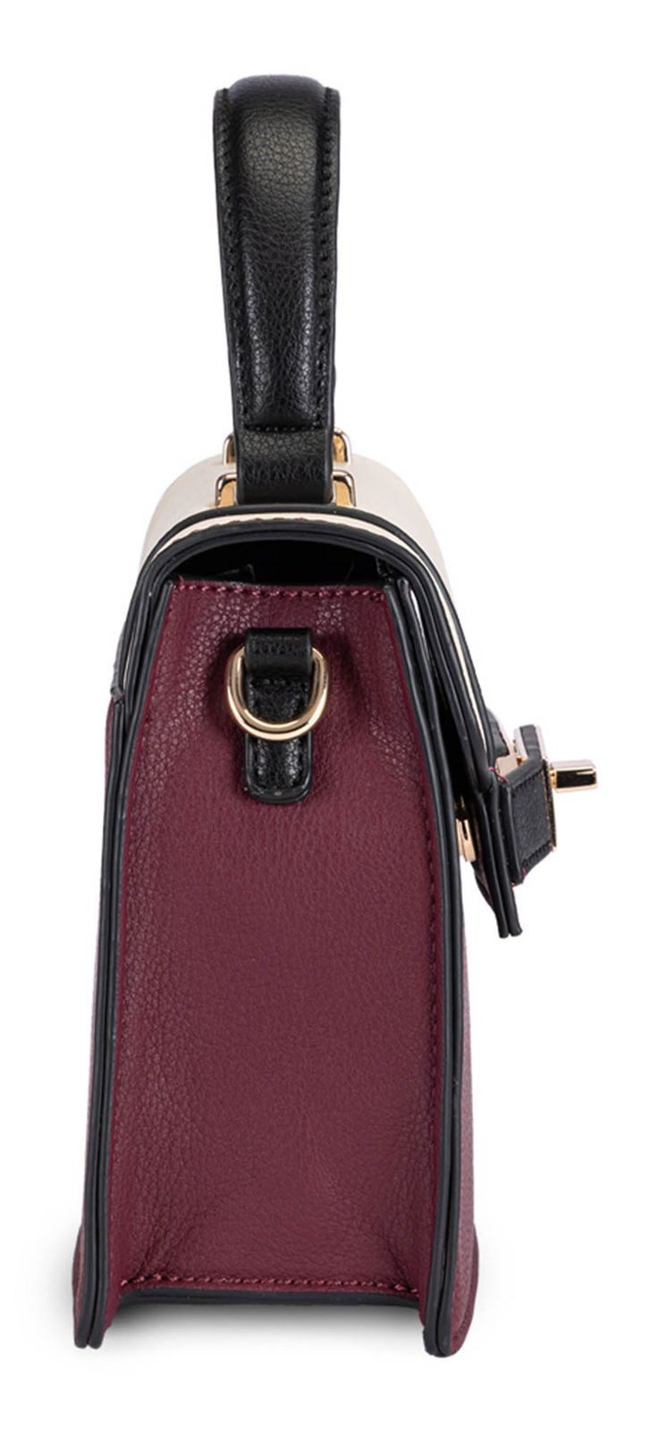 L. CREDI Handtasche Handbag