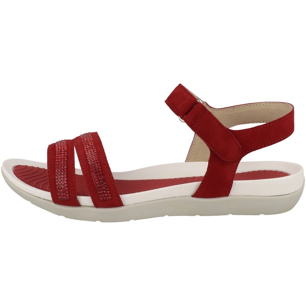 Ara »12-35922 Damen« Sandale online kaufen | OTTO