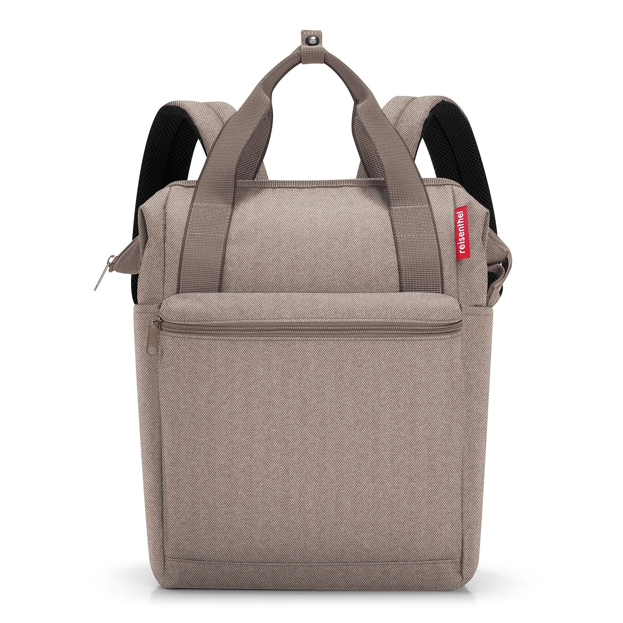 REISENTHEL® Rucksack, Polyester