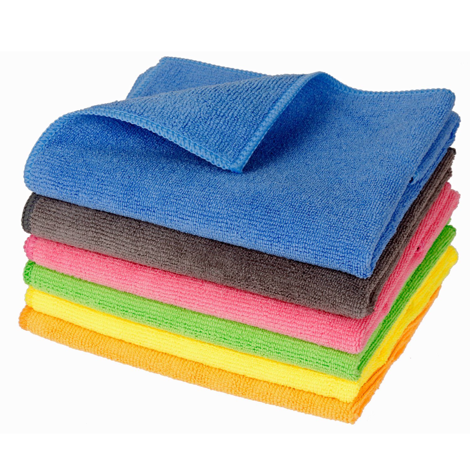 Mach1 Geschirrtuch Schonendes Microfasertuch, Autopflege Poliertuch 350 GSM günstig online kaufen