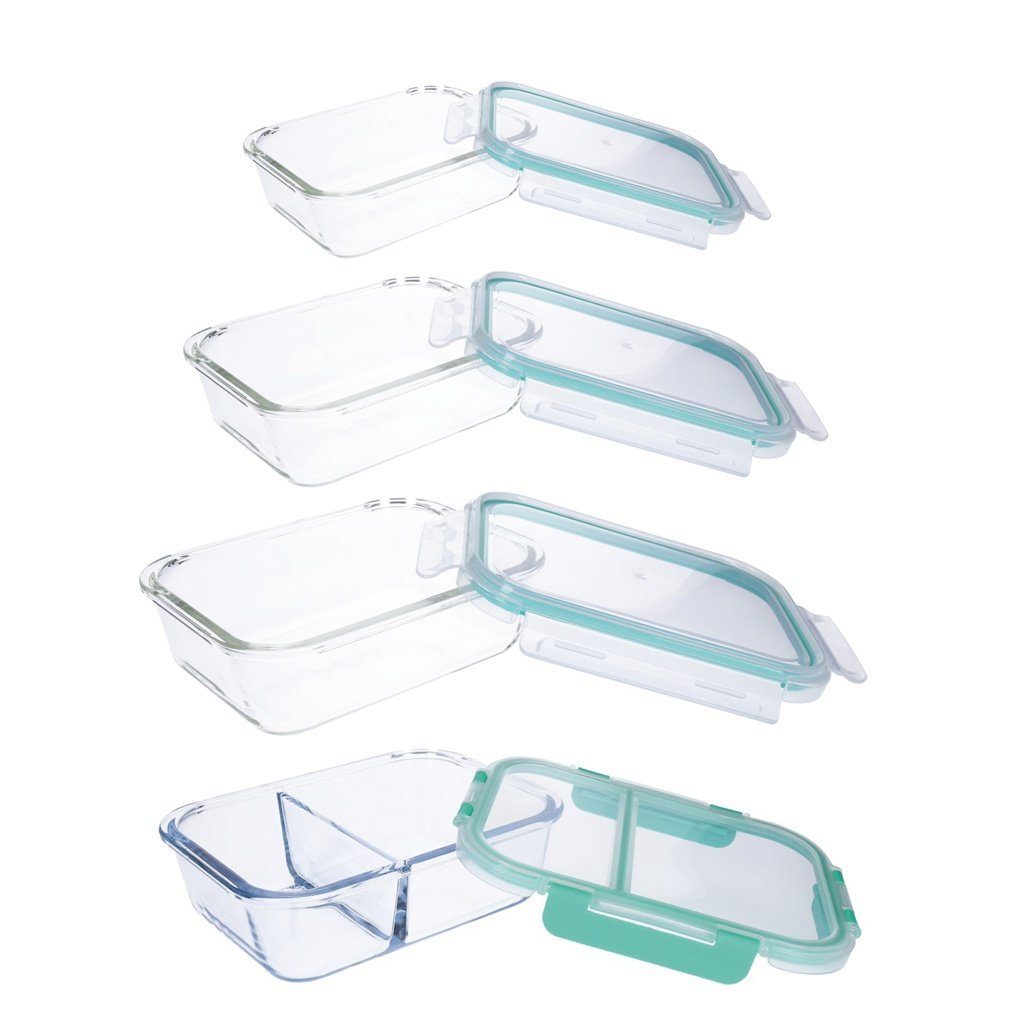 TP Frischhaltedose Frischhaltedosen Set