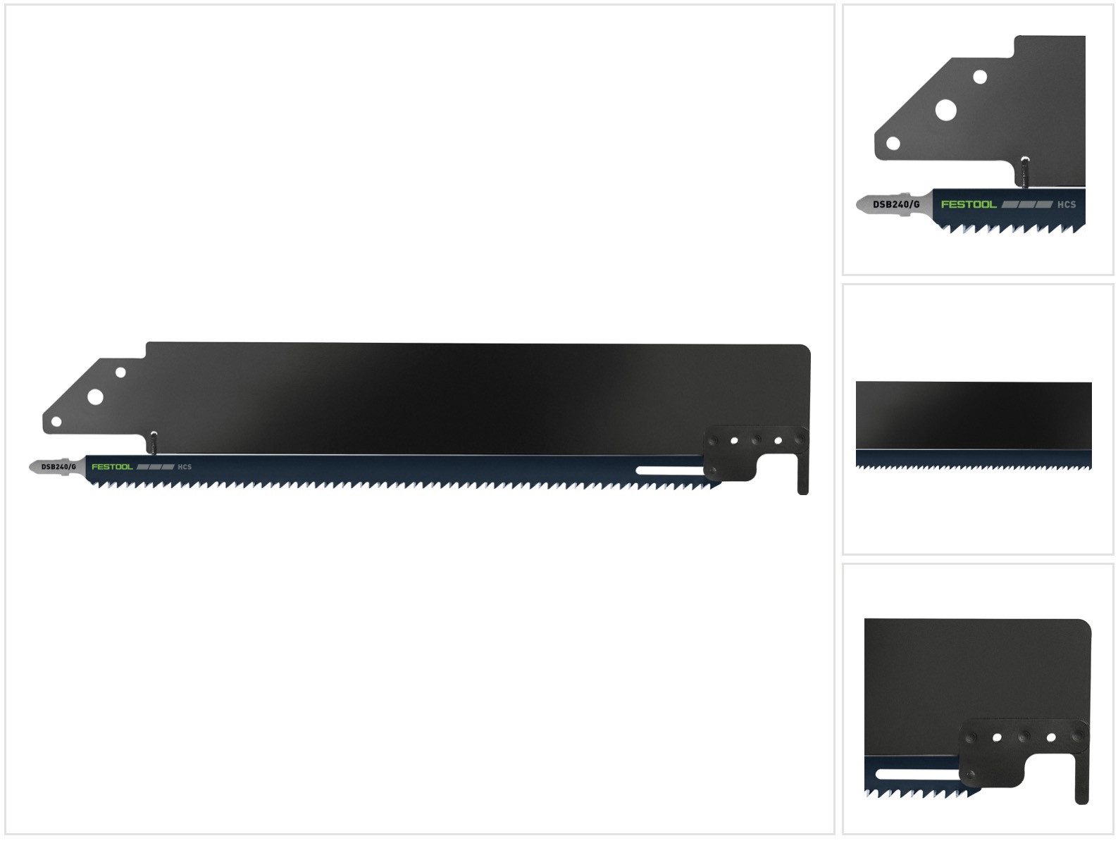 FESTOOL Stichsägeblatt Schneidgarnitur SG-240/G-ISC für ISC 240 EB (575409)