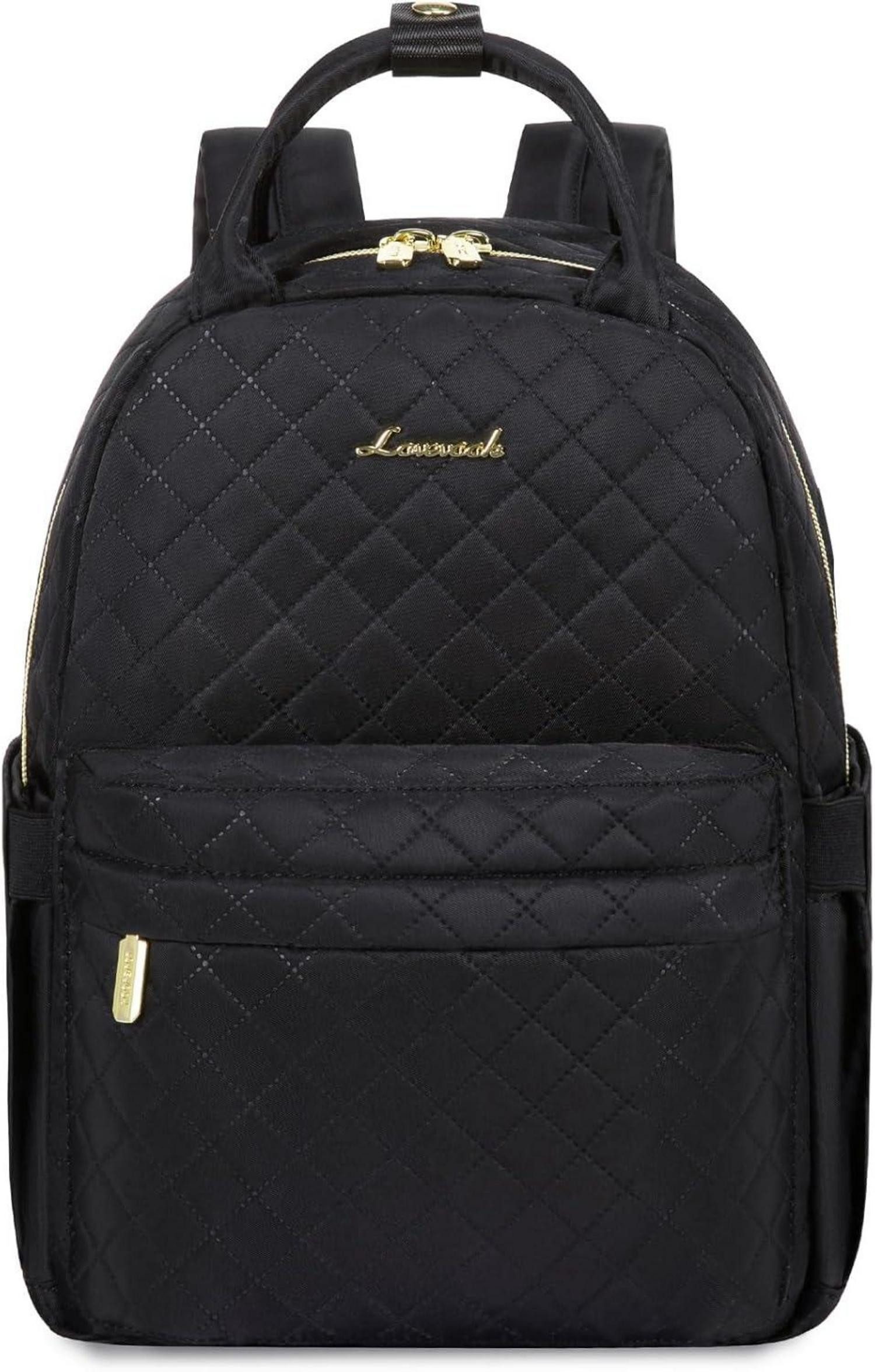 Cityrucksack Kleiner Rucksack Damen Klein Wasserdicht Tagesrucksack Mini Backpack