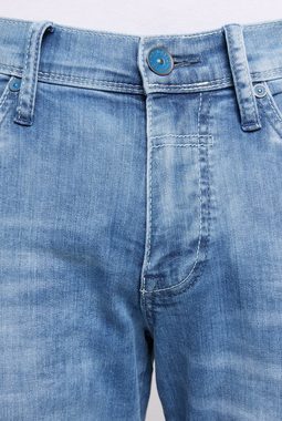 CAMP DAVID Regular-fit-Jeans (1-tlg)