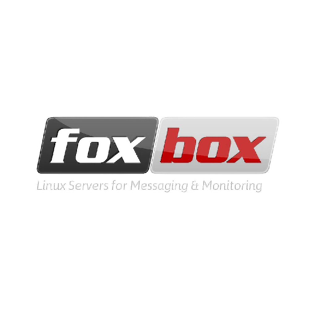 FoxBox