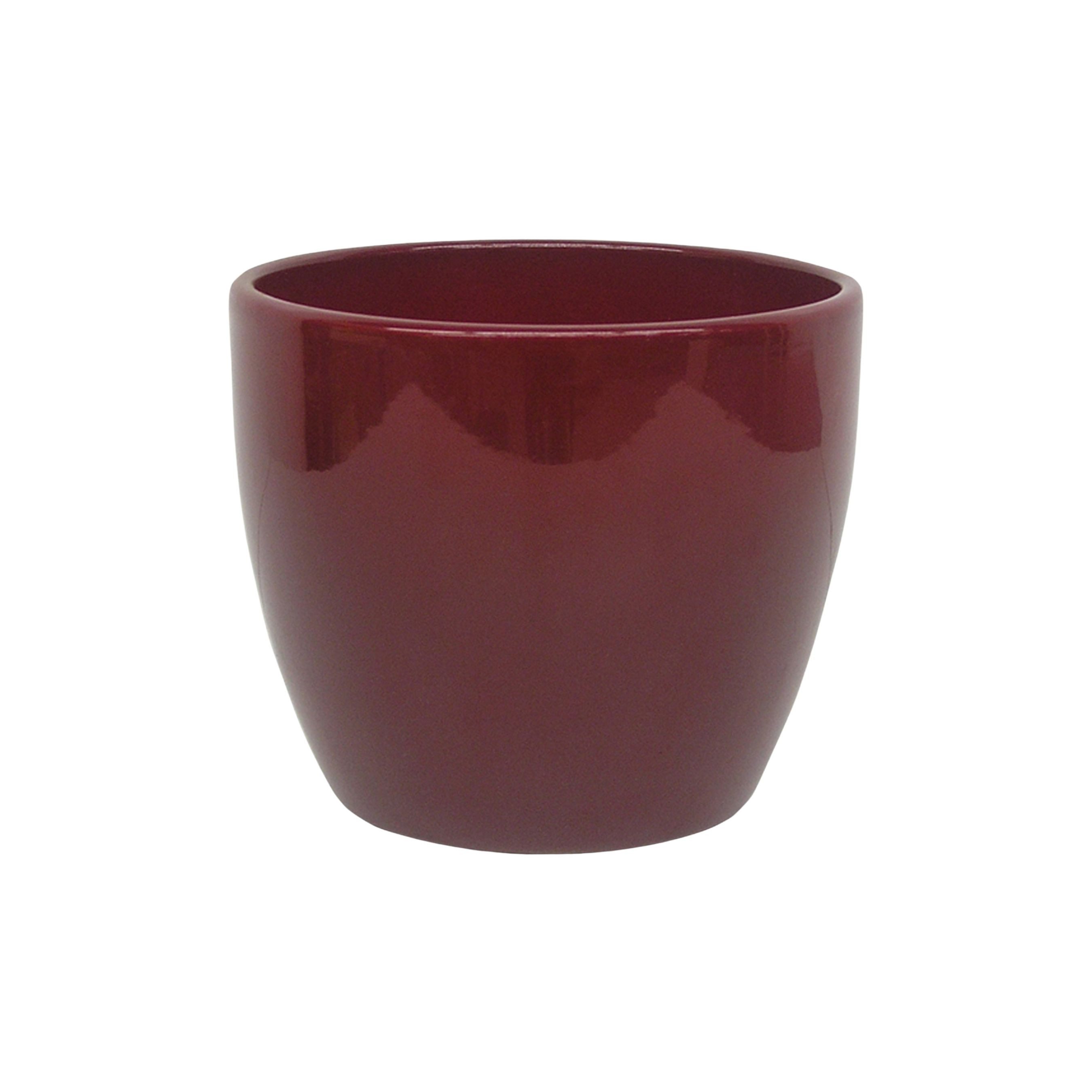 LENI Blumentopf "Sylt" Übertopf aus Keramik für Zimmerpflanzen 9 Größen & 3 günstig online kaufen