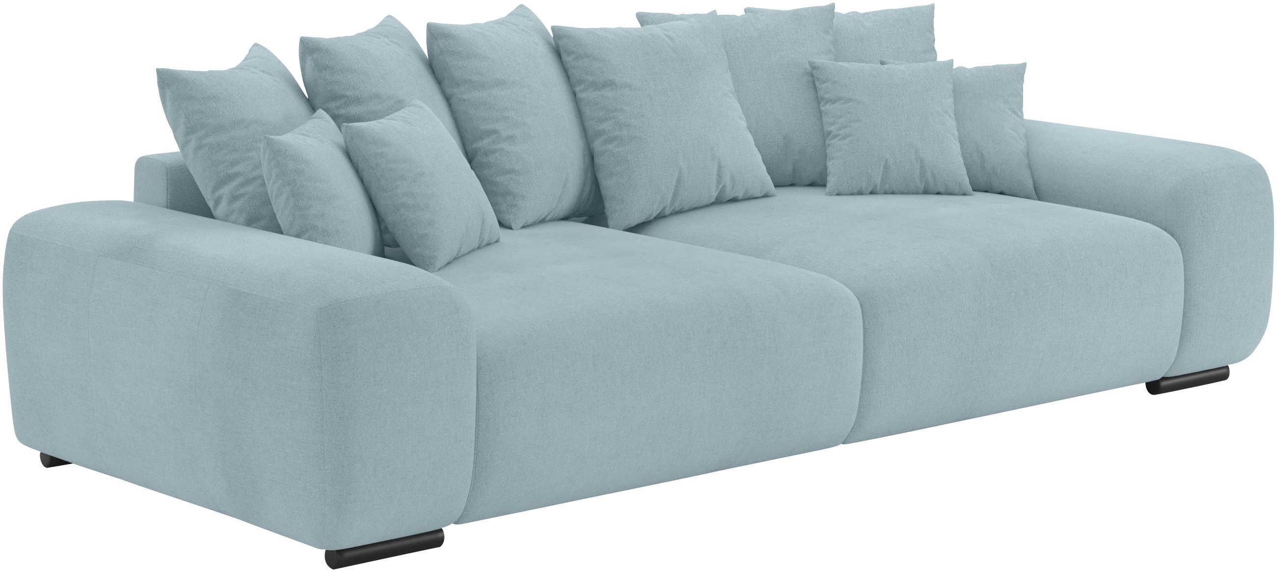 Mr. Couch Big-Sofa Sundance II, Dauerschläfer günstig online kaufen
