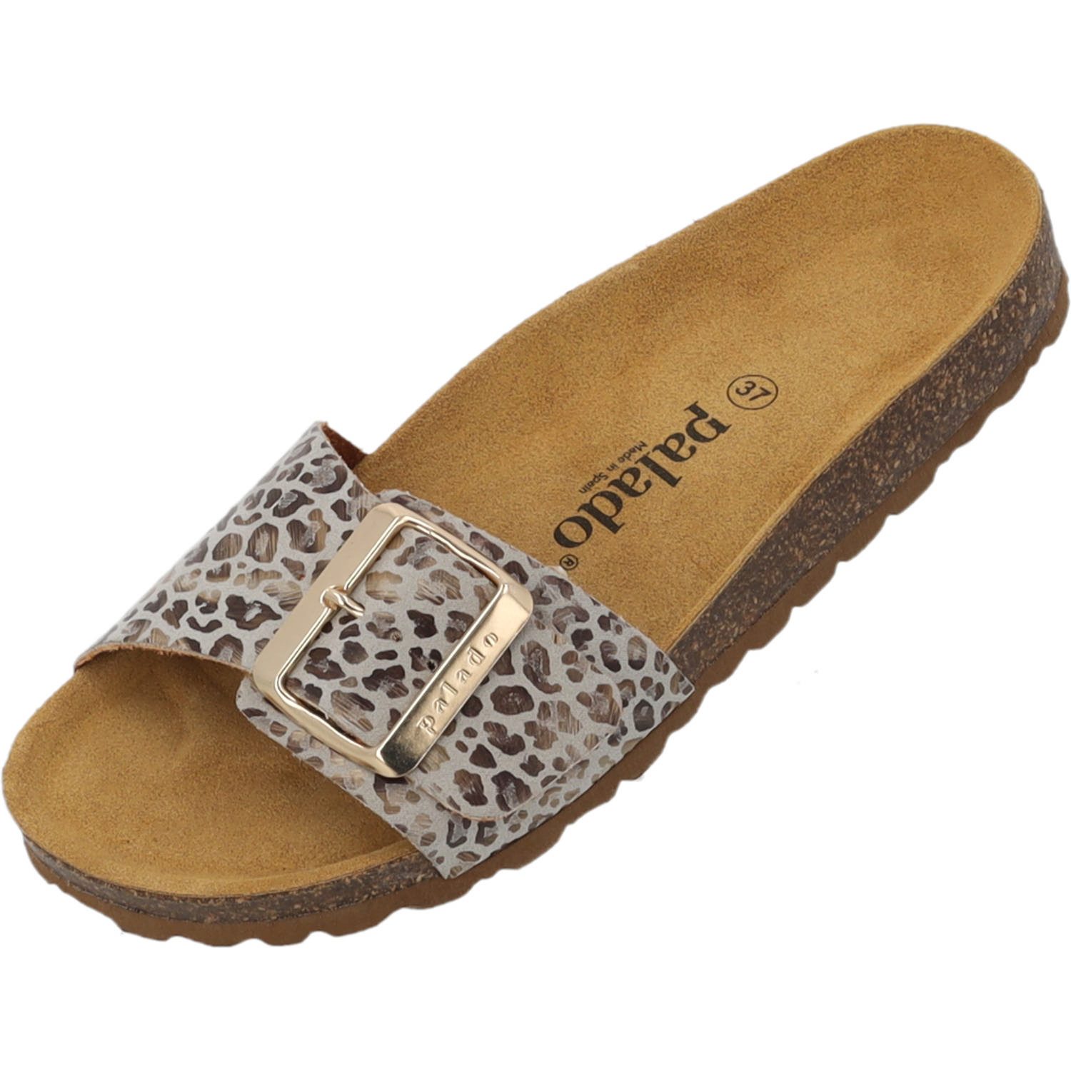 Palado Malta EGS Wildcat Pantolette
