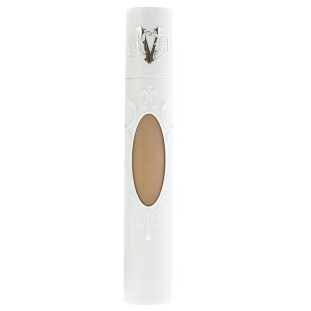KVD Make-up Kvd, True Portrait, flüssige Grundierung, 063, Hellbraun, 30 ml