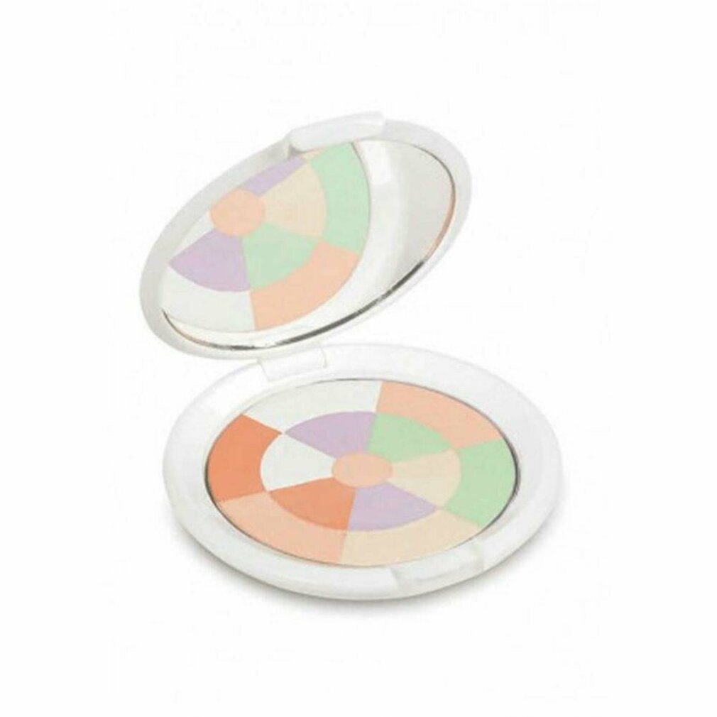 Avene Foundation couvrance poudre mosaique lumiere