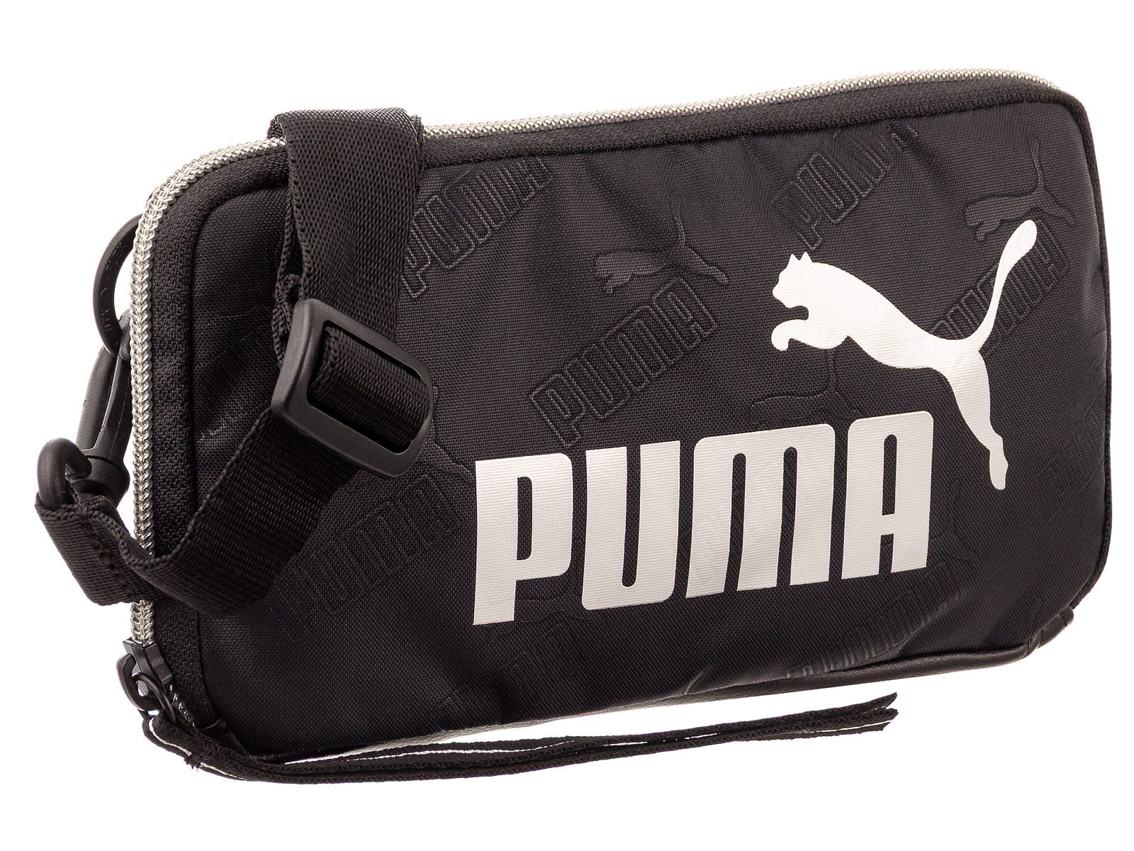PUMA Gürteltasche WMN Core Up Sling Bag (1, 1-tlg., Stück), 0,4 Liter