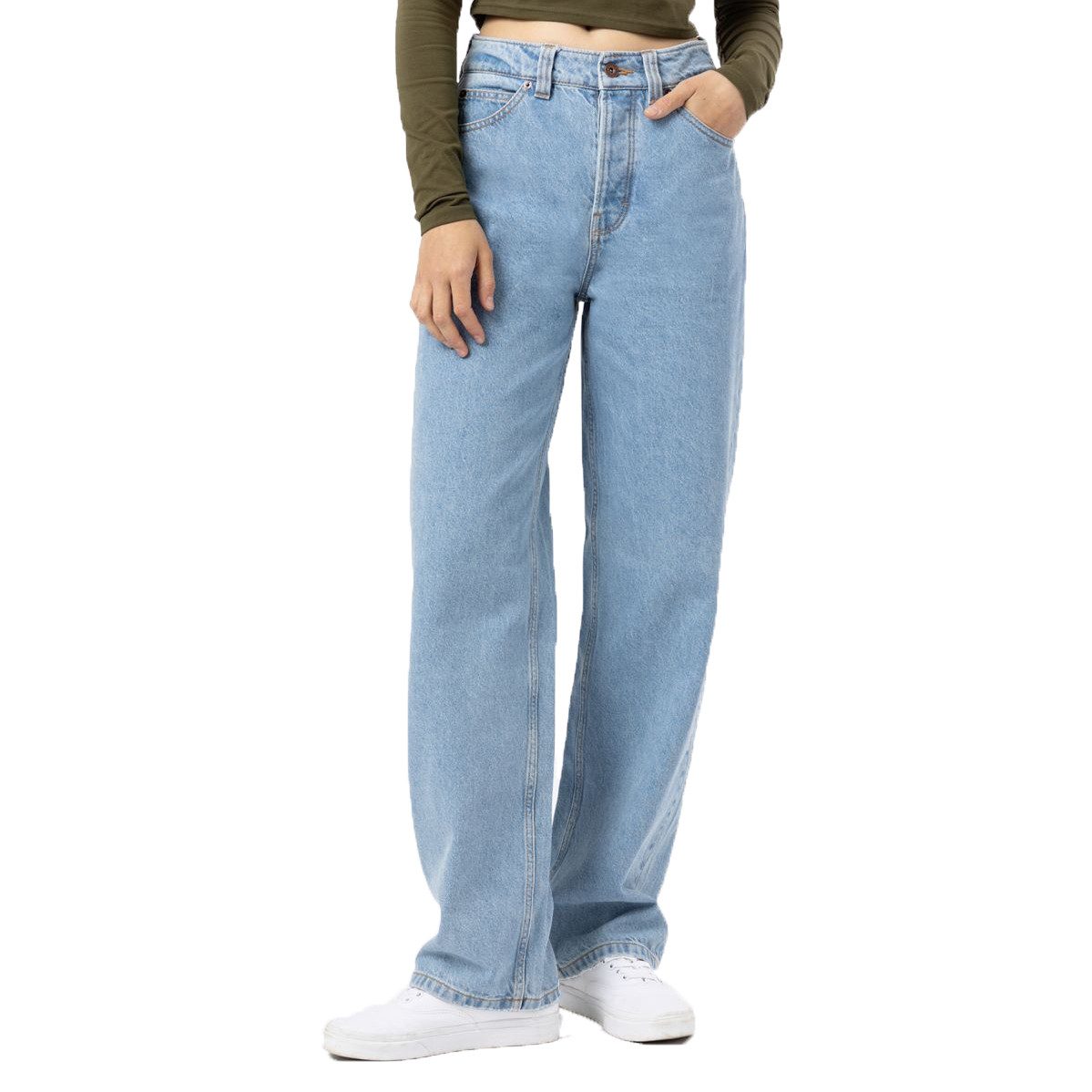 Regular-fit-Jeans THOMASVILLE DENIM PANT